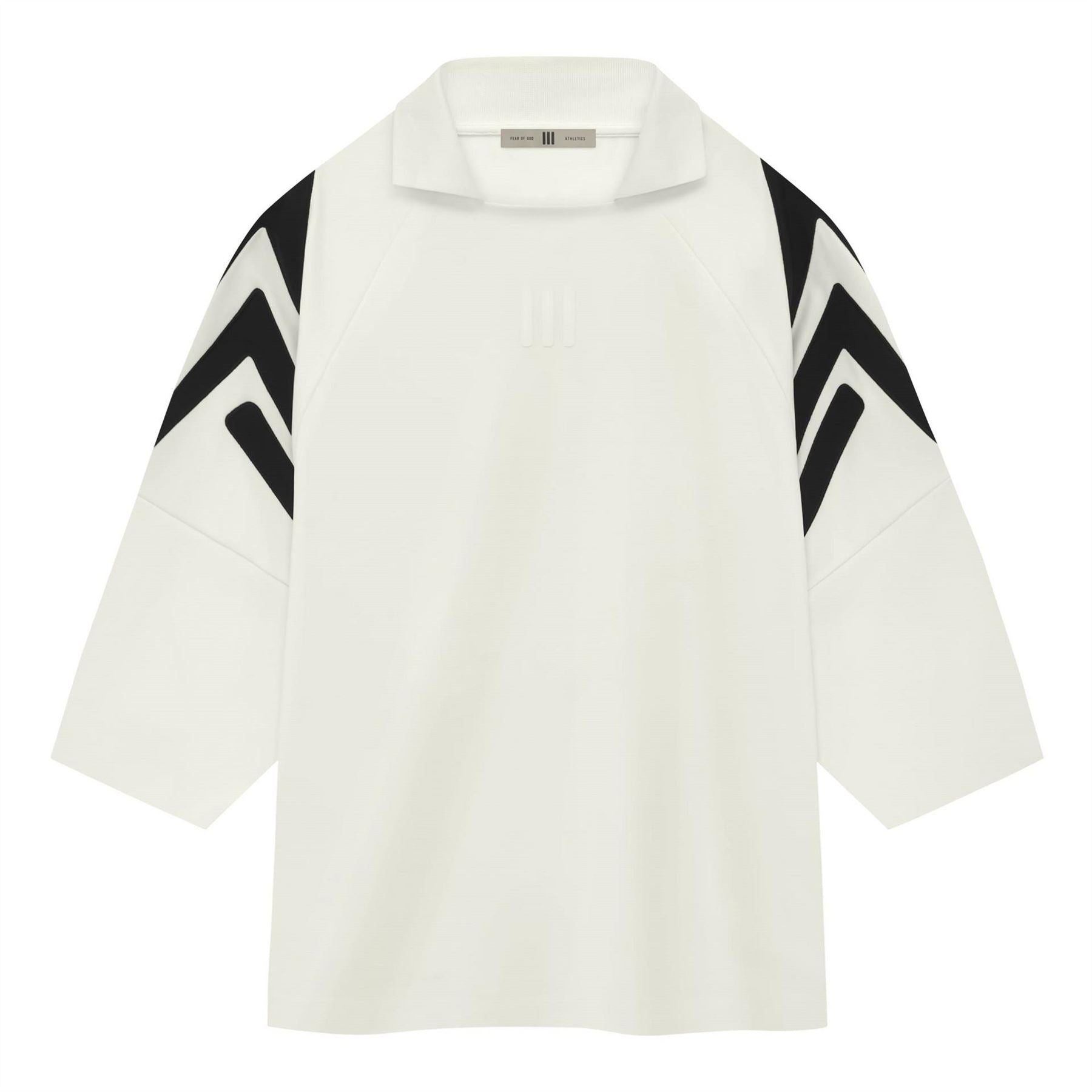 adidas Athletics Junior Short Sleeve Performance T-Shirt