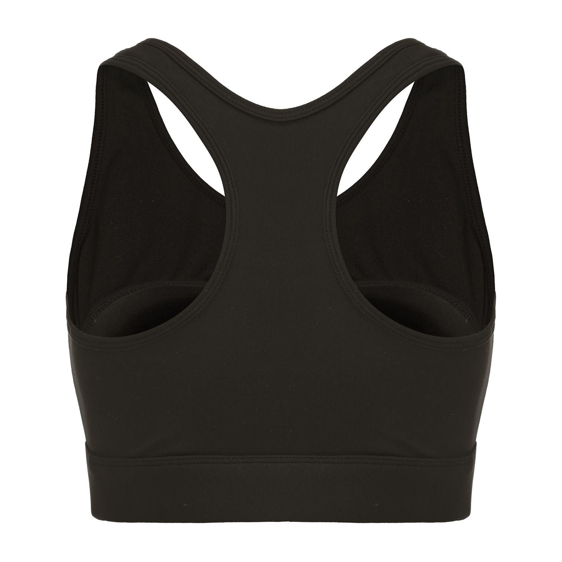 LA Gear Womens Secure Fit Sports Bra