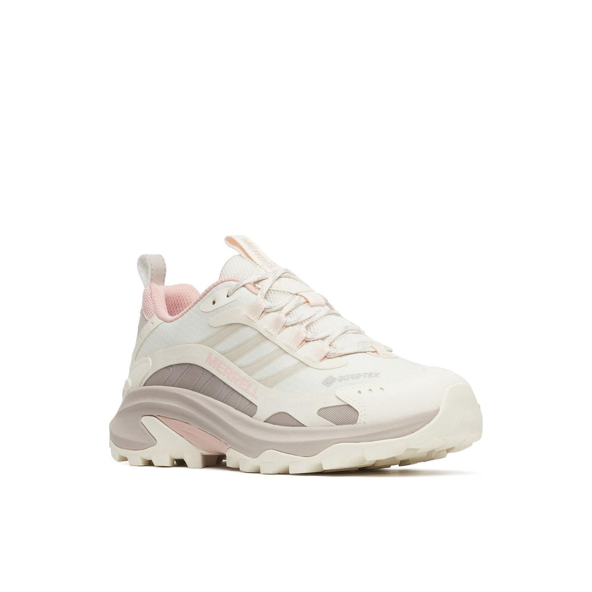 Merrell Womens Moab Speed 2 GorE-Tex Hiking Shoe
