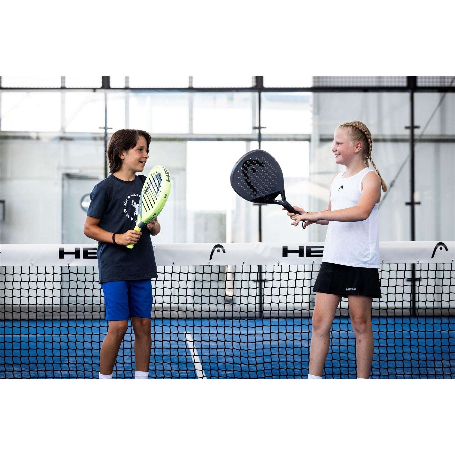 HEAD Club Basic Skort Junior