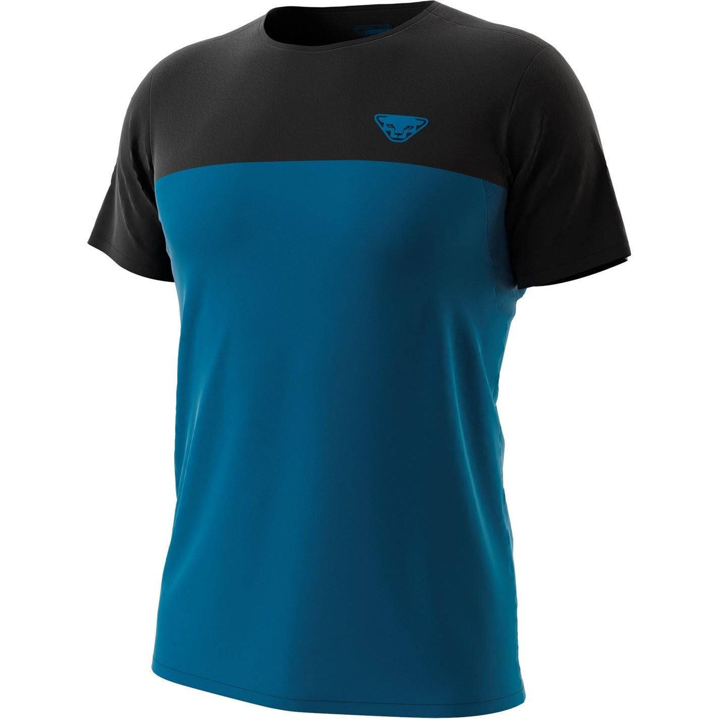 Dynafit Crew Neck Short Sleeve T-Shirt