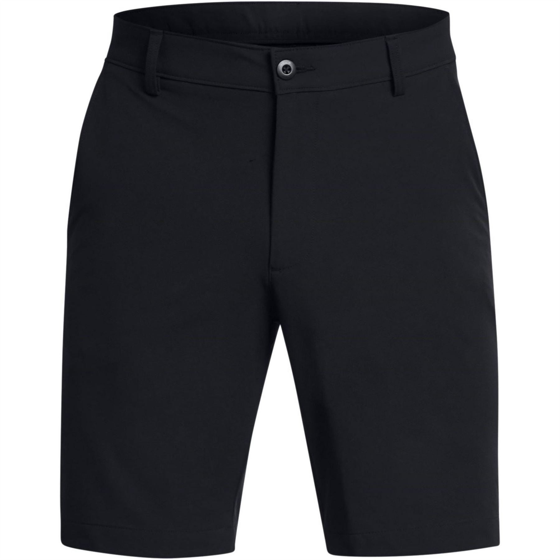 Under Armour Mens Armour Matchplay Tapered Shorts
