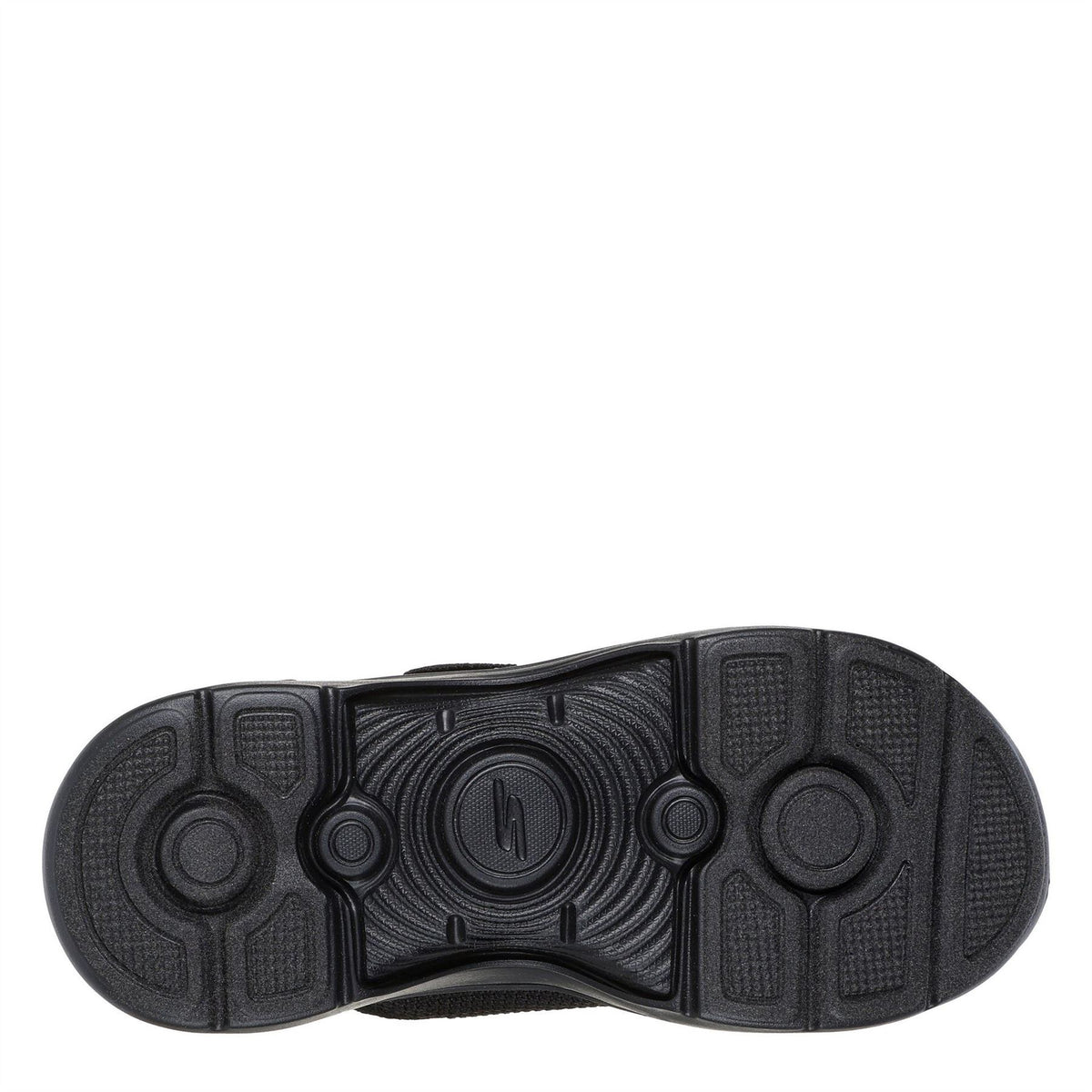 Skechers Womens Go Walk Arch Fit 2.0 Sandal D Flat Sandals