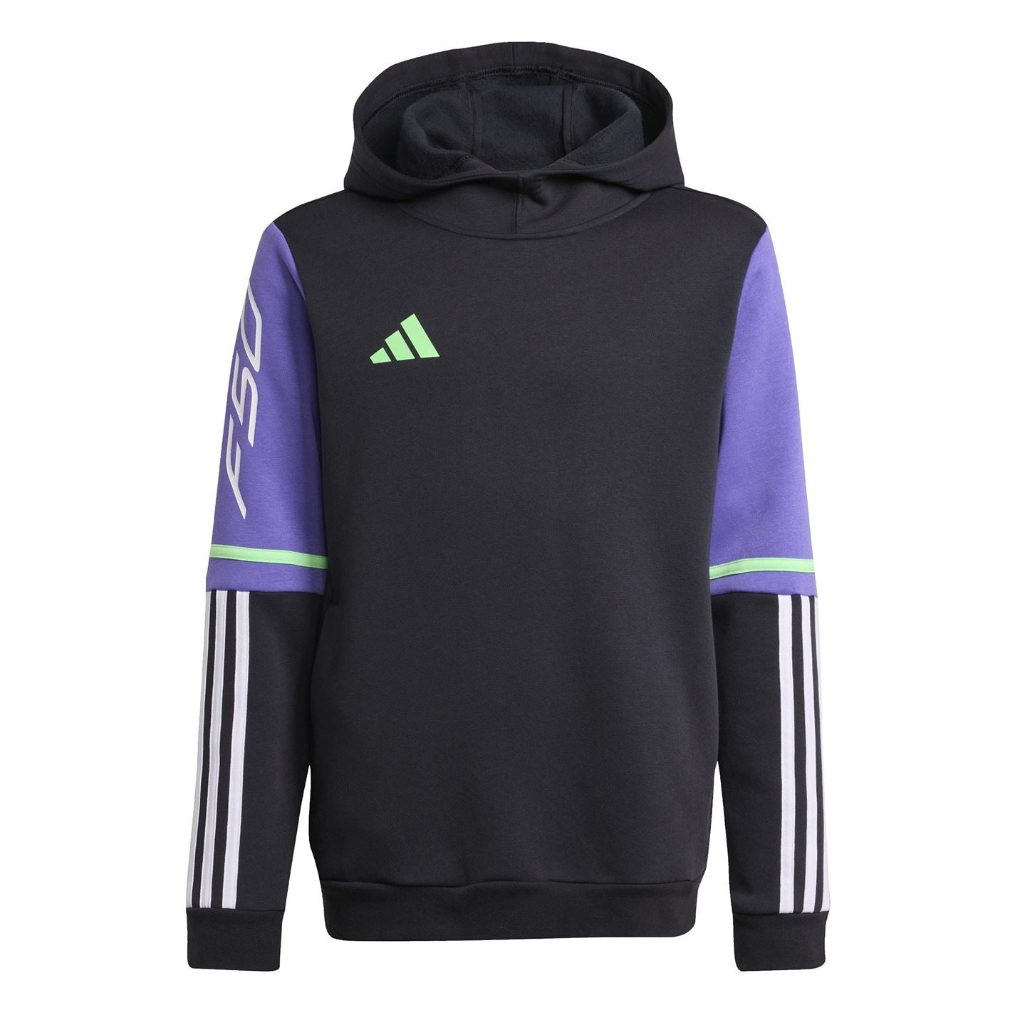 adidas F50 Training Hoodie Juniors