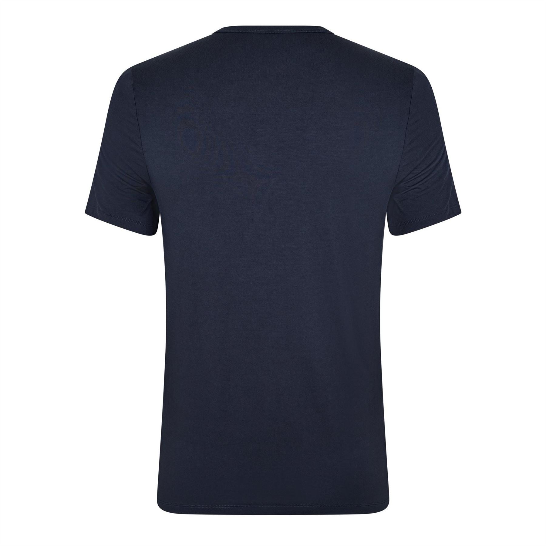 Boss Regular Fit Crew Neck Short Sleeve T-Shirt