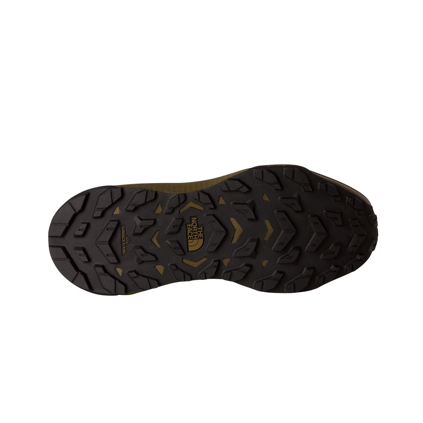 The North Face Mens Waterproof Shoes