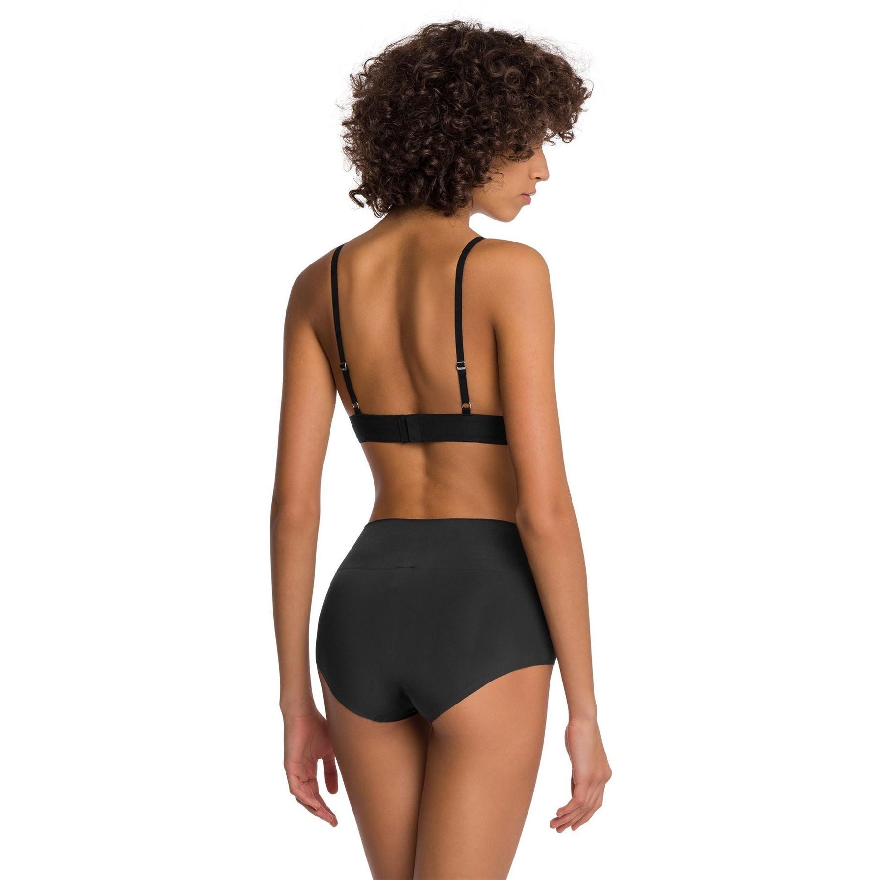 Wolford Triangle Hipster Brief