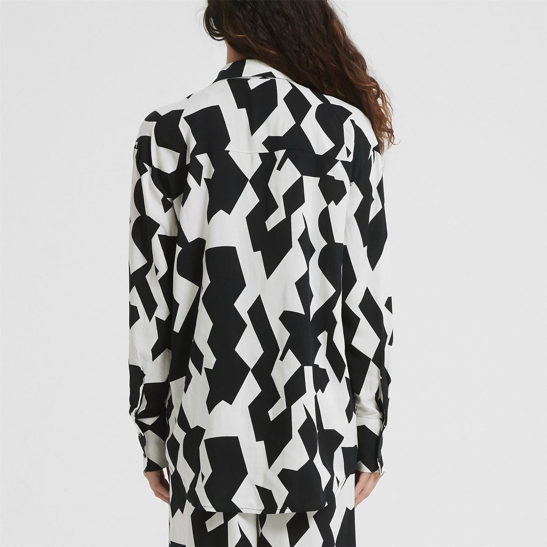 Be You Mono PrinT-Shirt
