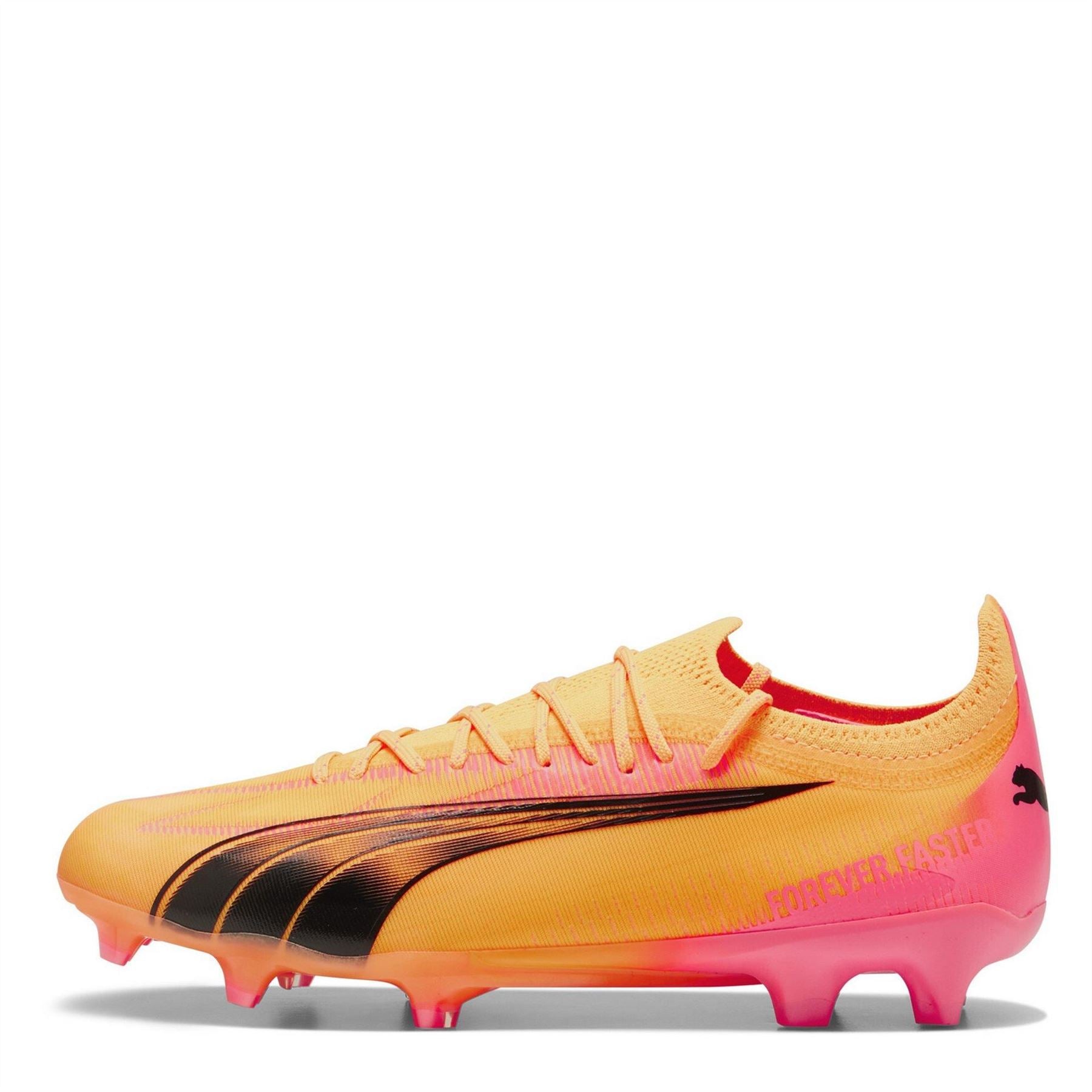 Puma Mens Ultimate Firm Ground Football Boots