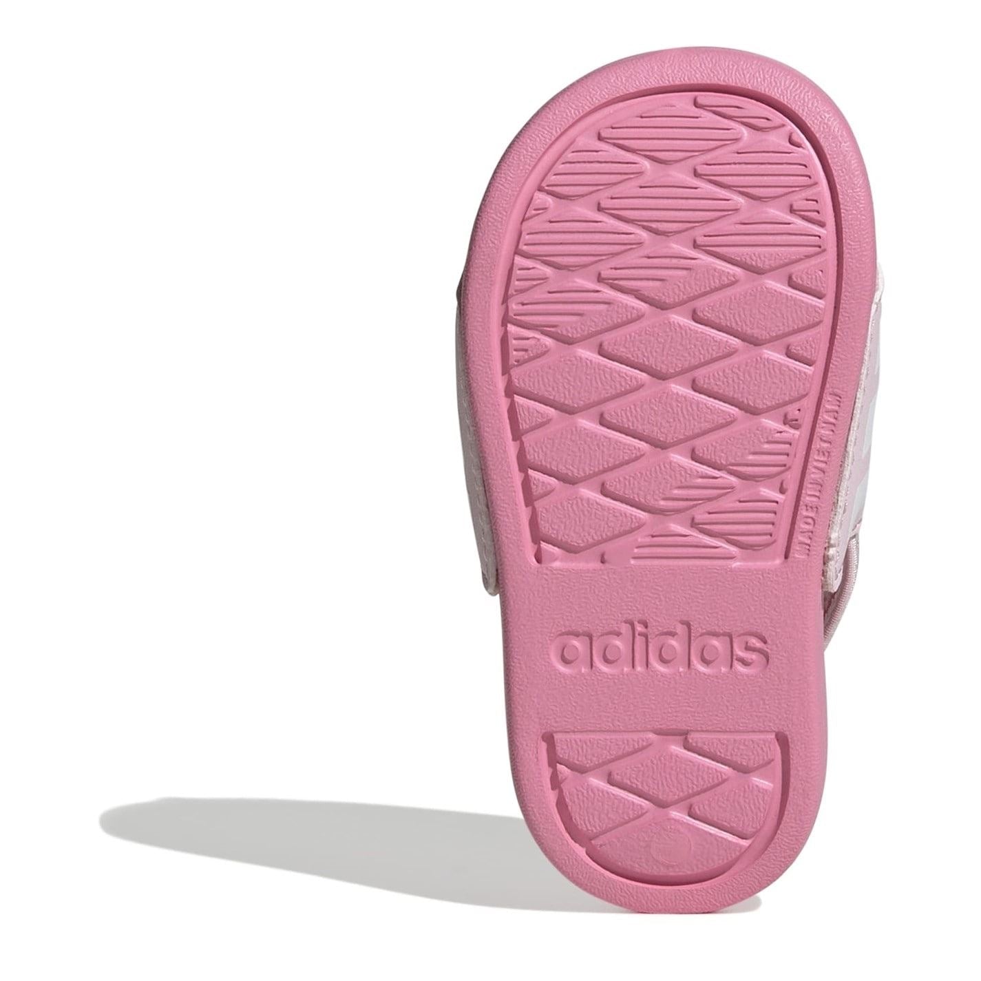 adidas Adilette Estrap Slides Infants
