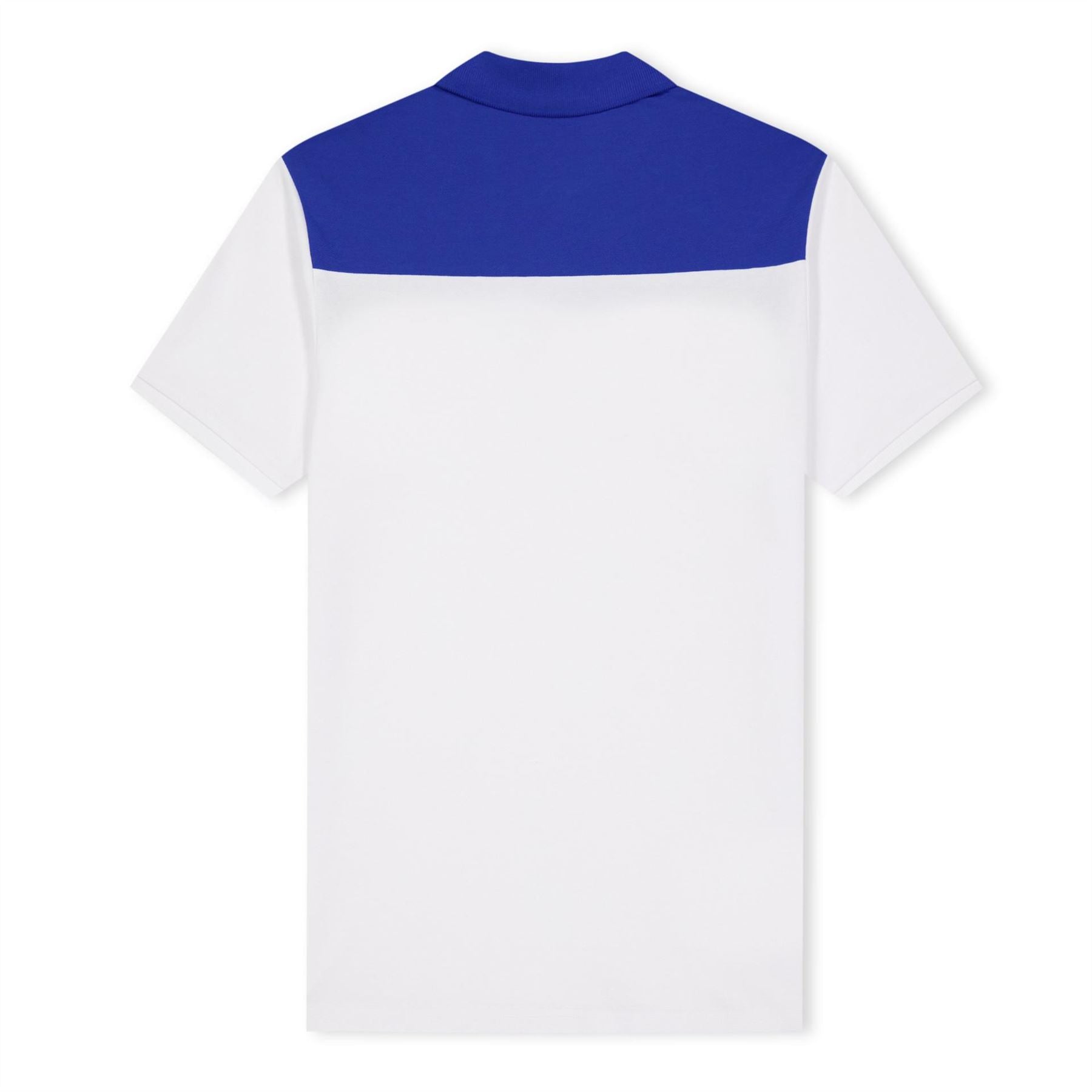 Boss Block Short Sleeve Polo Shirt