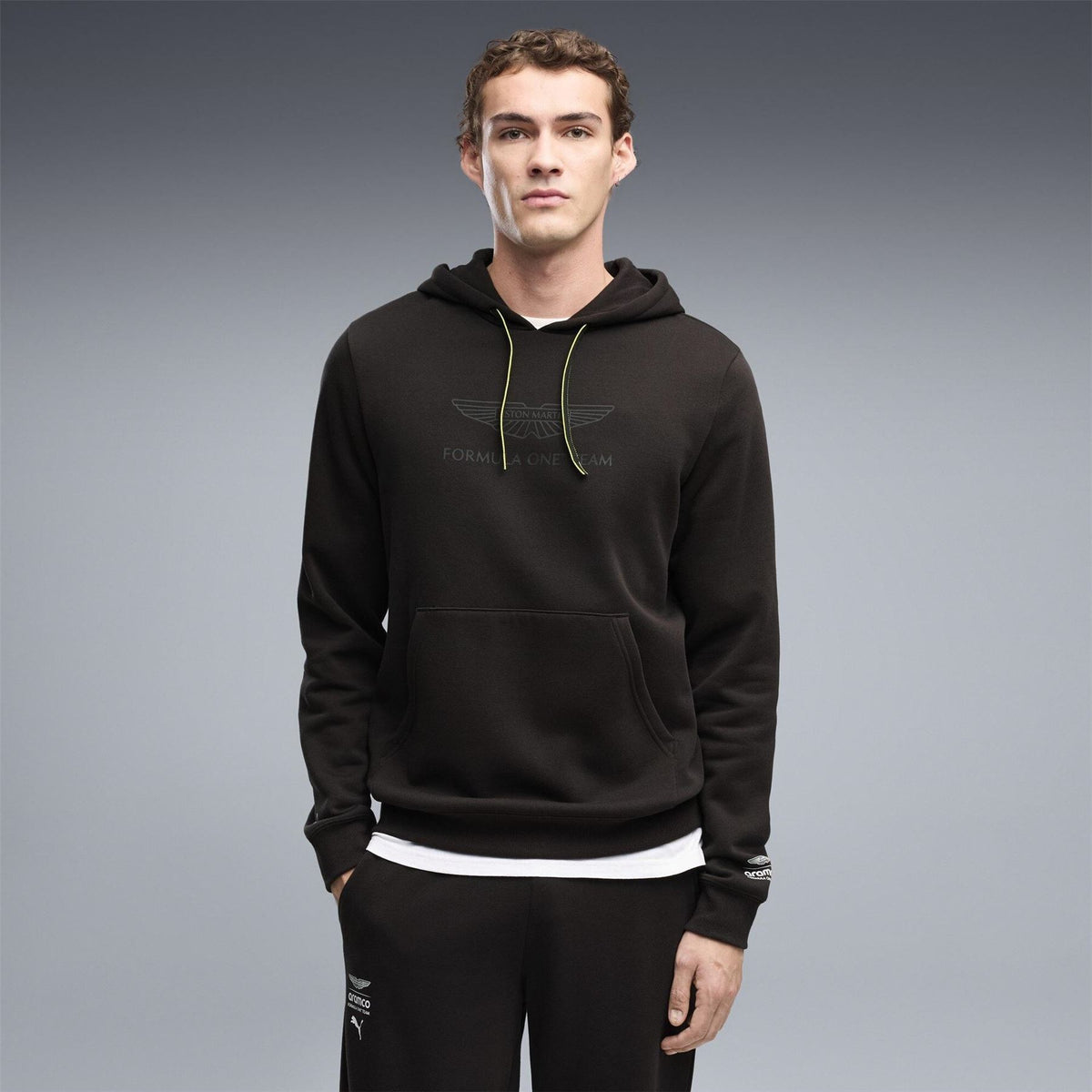 Puma Amf1 Hoodie 71