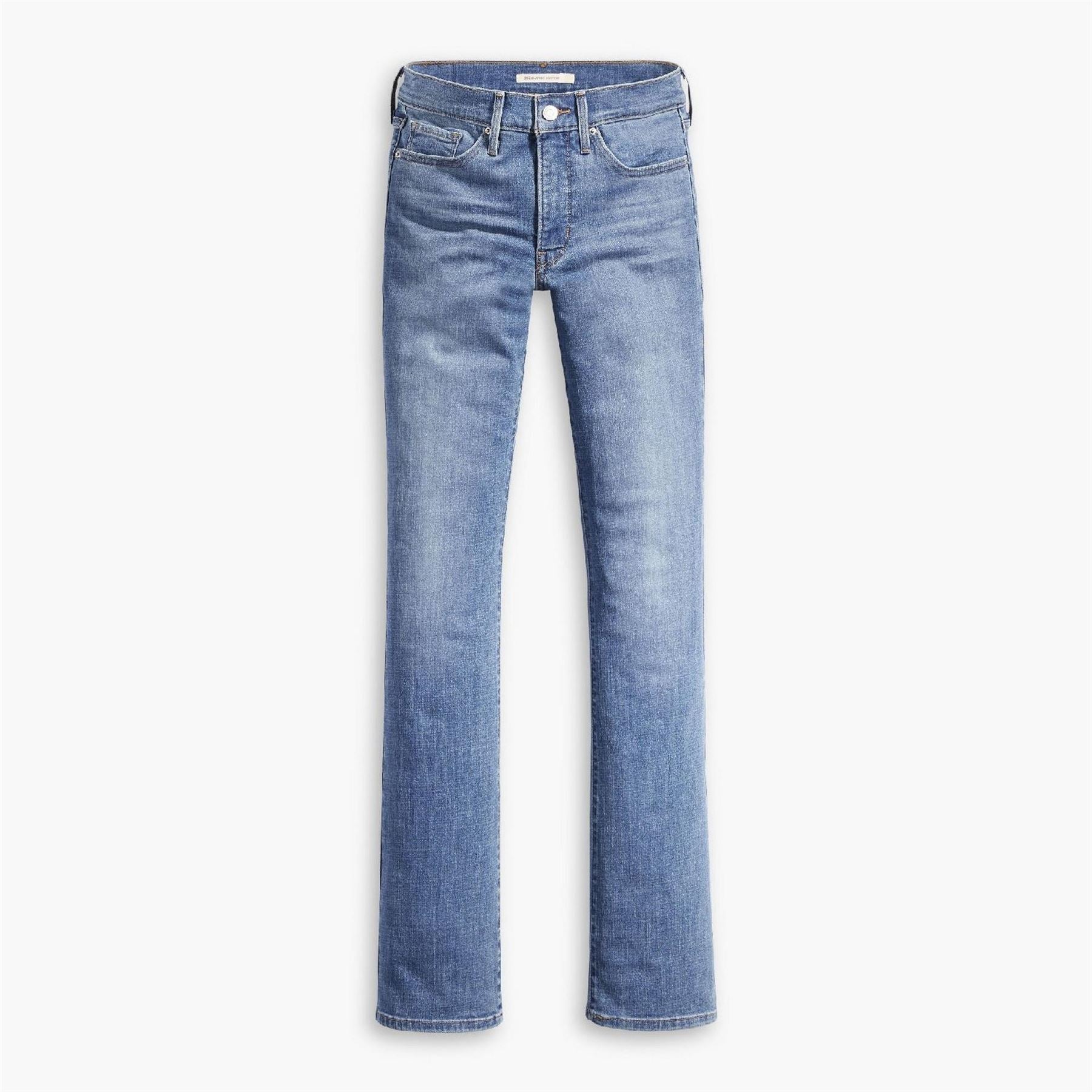 Levis 315 Shaping Boot Lapis Air