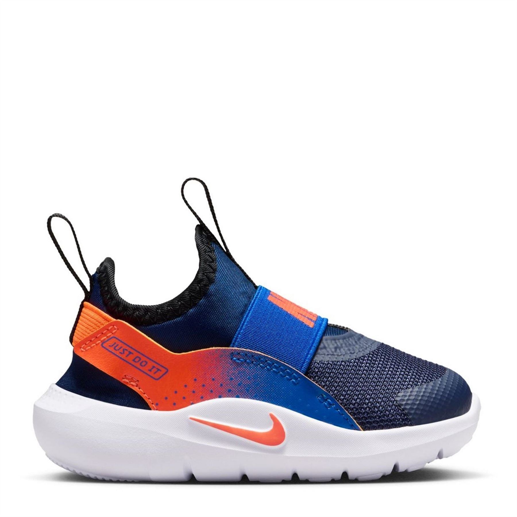 Nike Flex Runner 4 Slip-On Sneakers