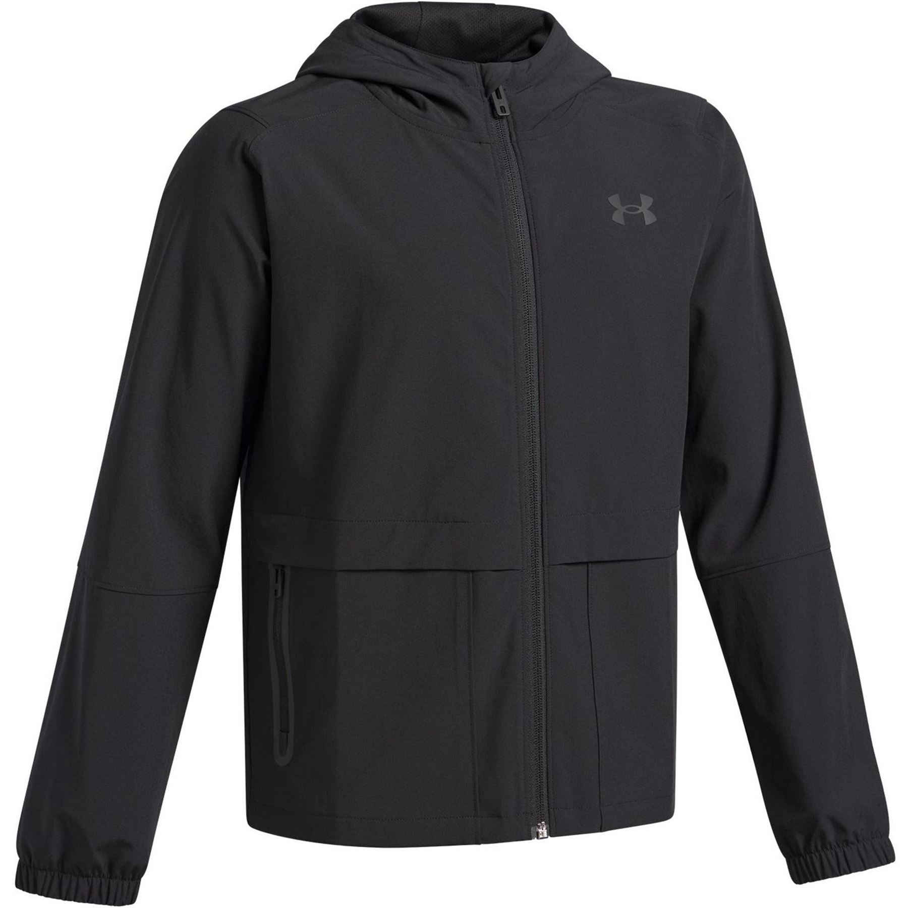 Under Armour Unstoppable Woven Boys Jacket
