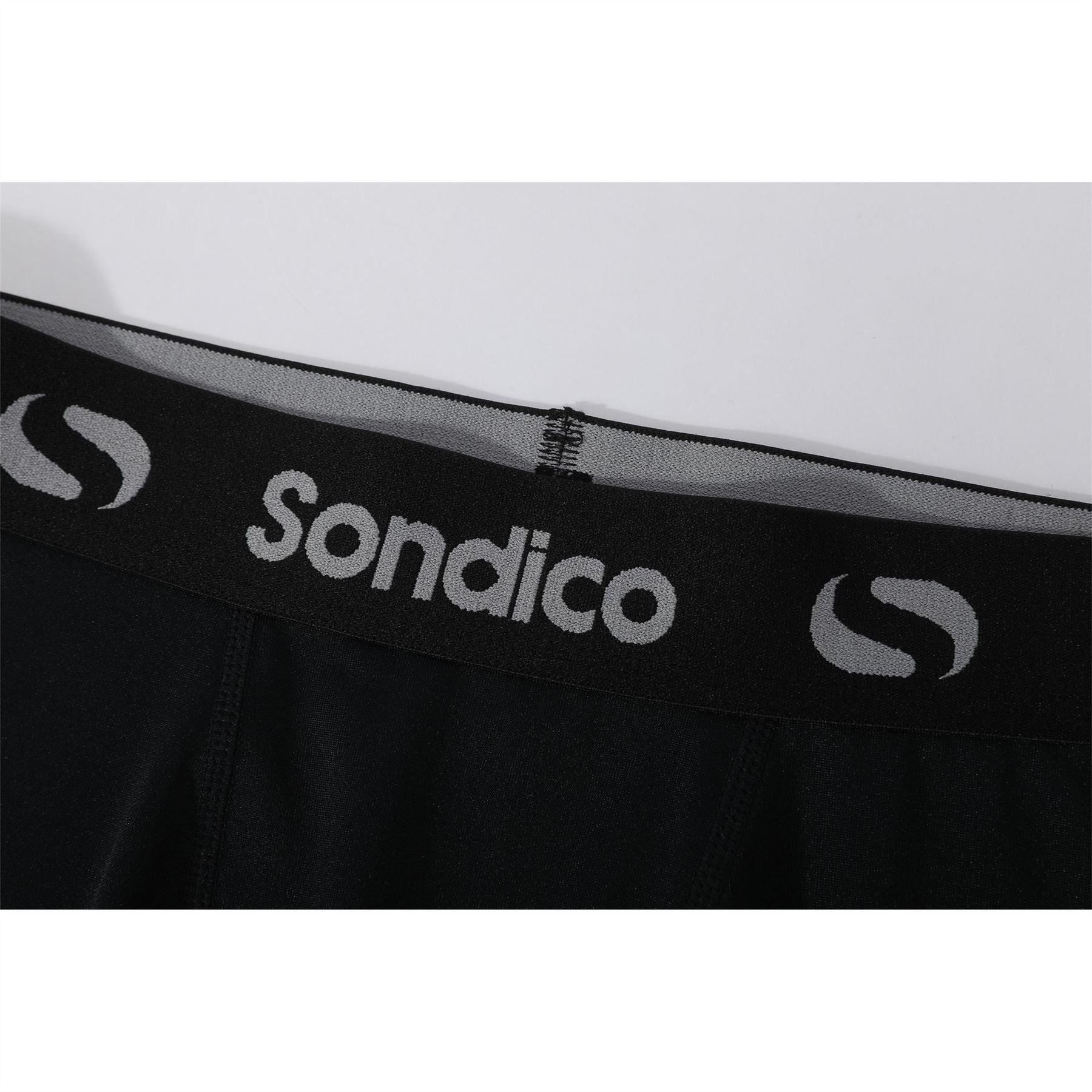 Sondico Mens Core 6 Base Layer Shorts