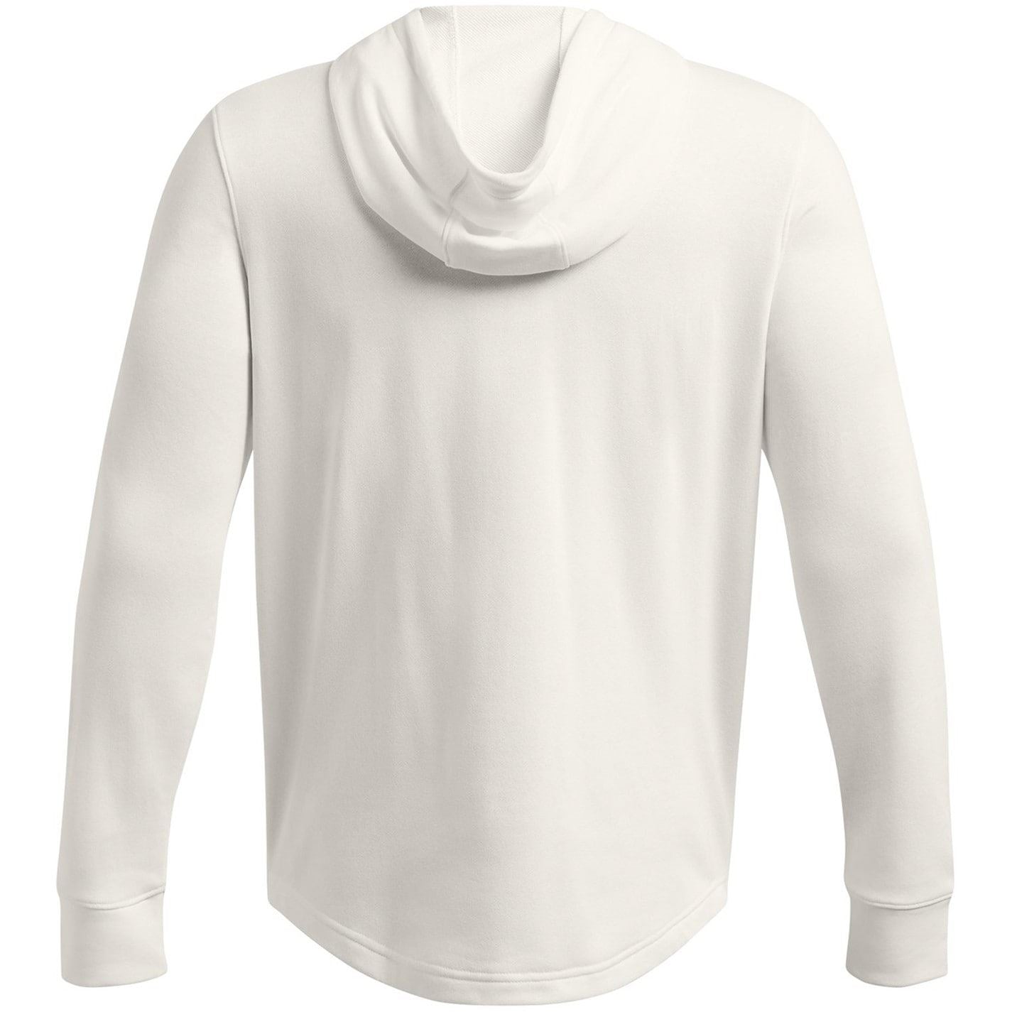 Under Armour Rival Terry Graphic Hood