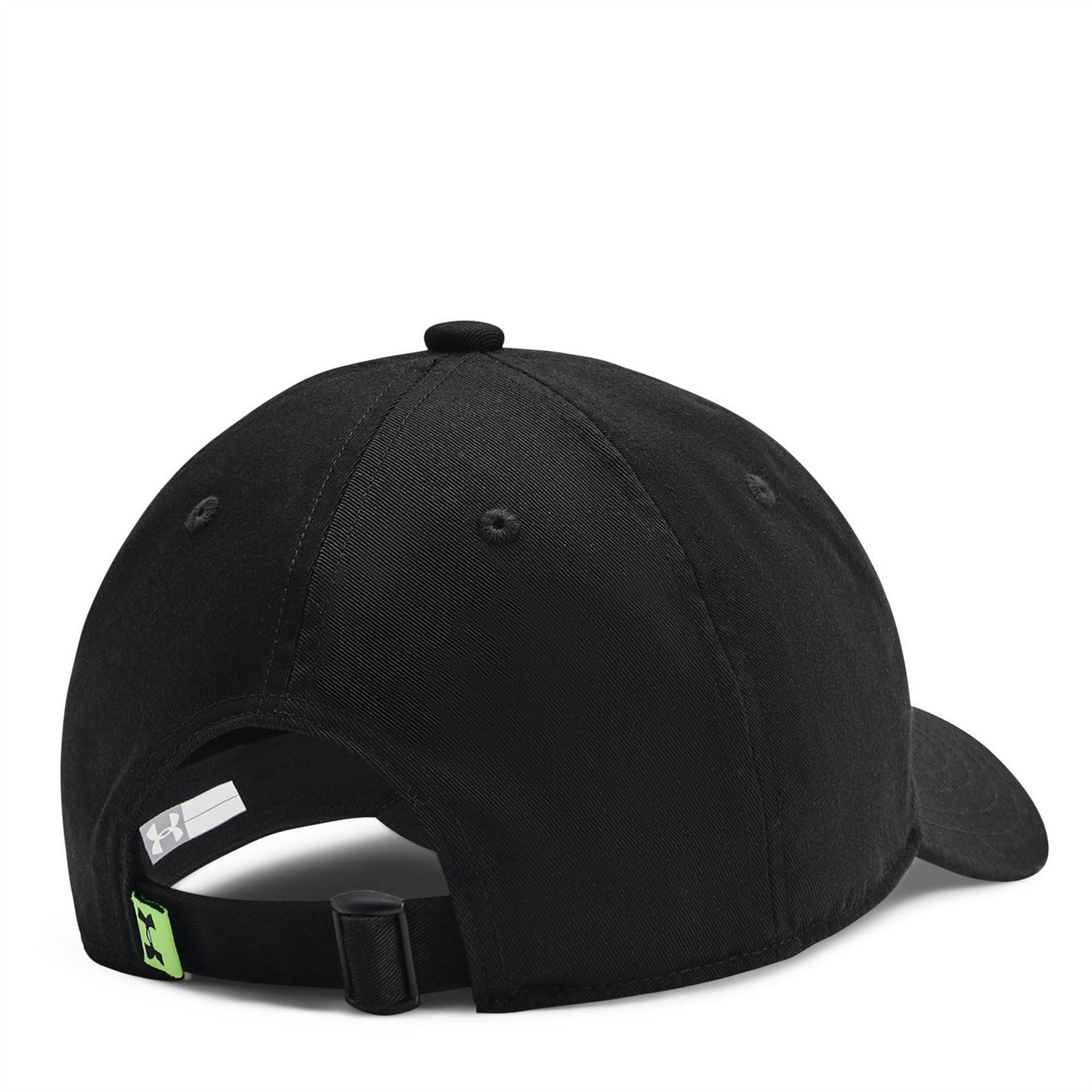 Under Armour Armour Youth Project Rock Adj Baseball Cap Unisex Kids