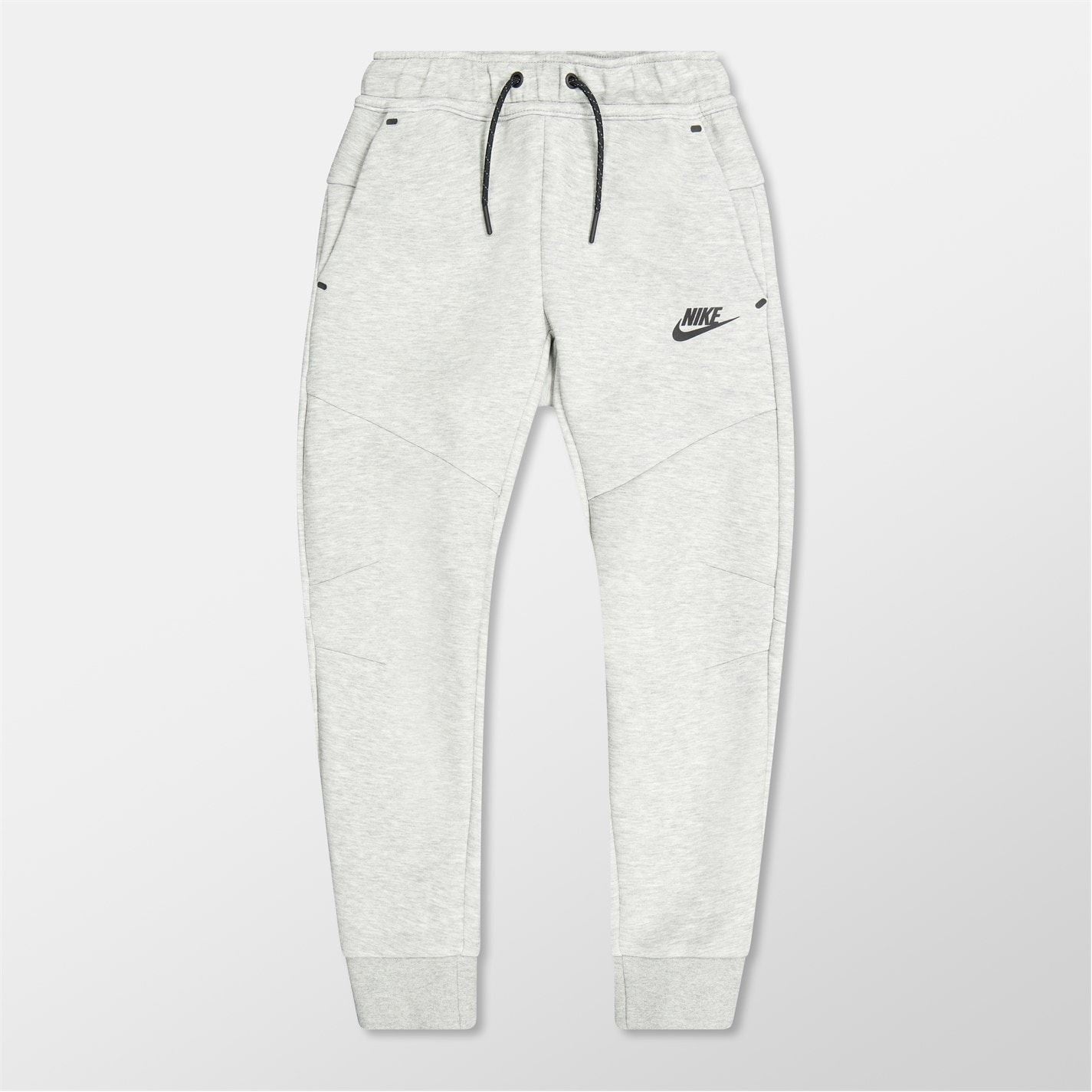 Nike Sportswear Tech Fleece Big Kids Pants