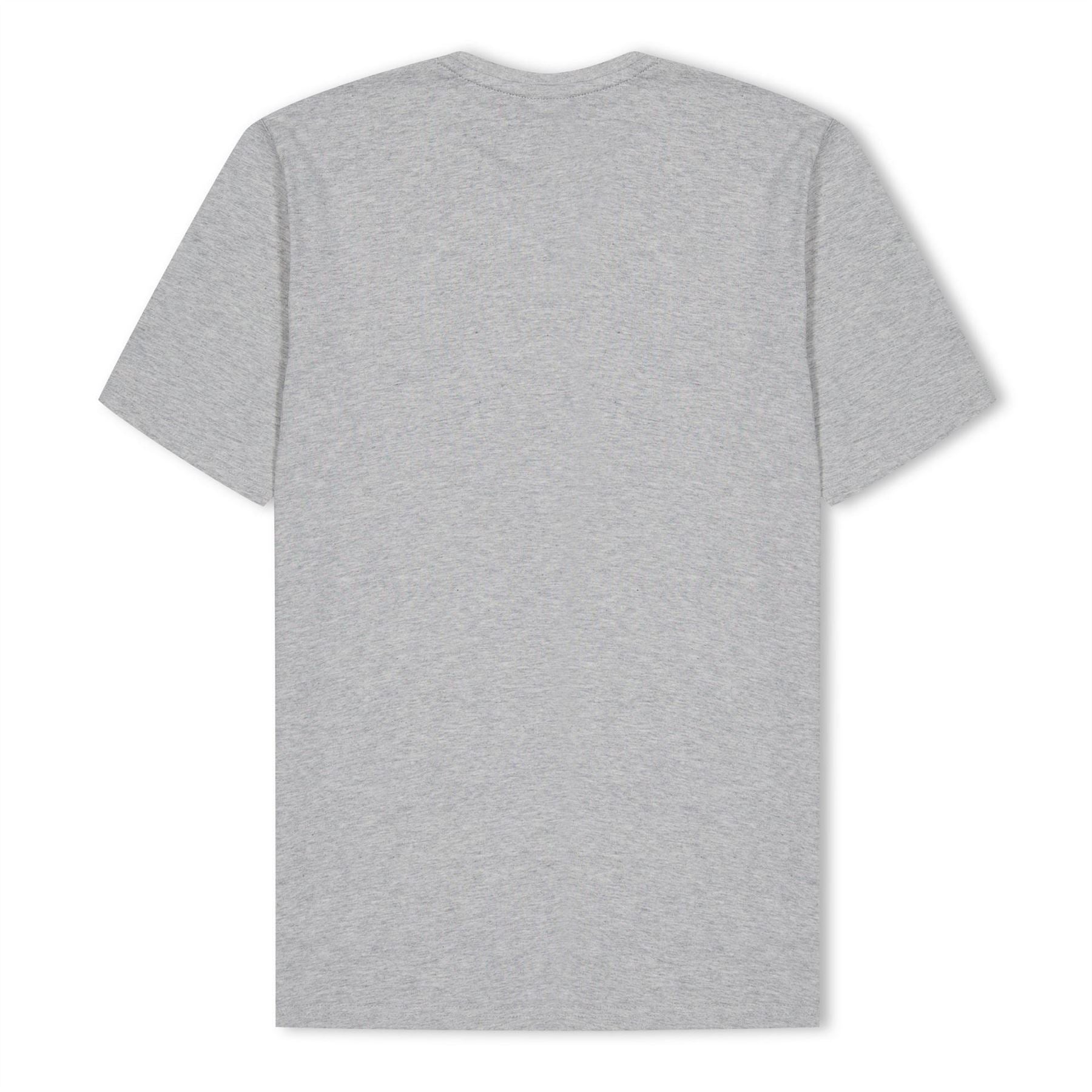 Boss Crew Neck Regular Fit Short Sleeve T-Shirt