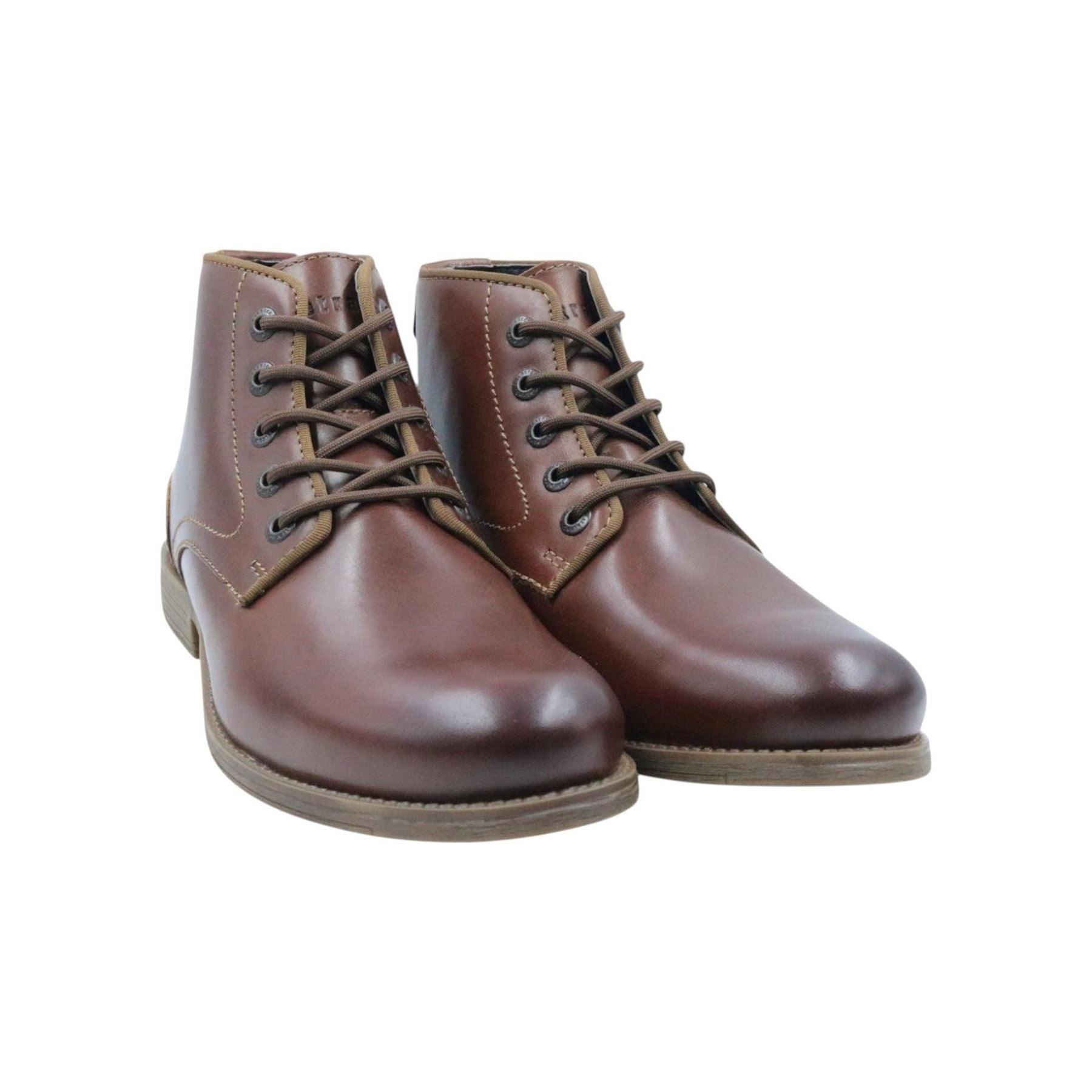 Firetrap Mens Casca Boots