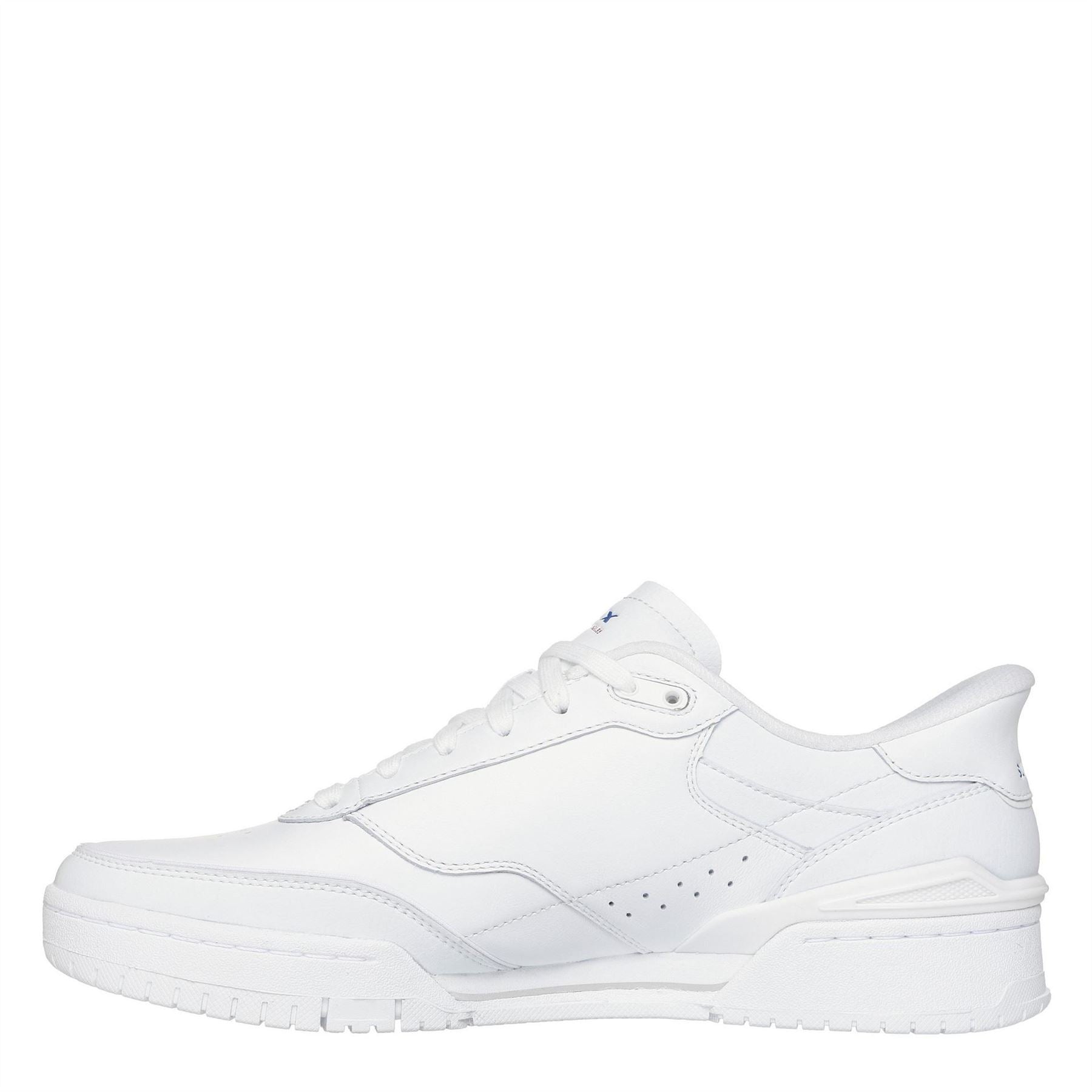 Skechers Recoil Slip On Trainers