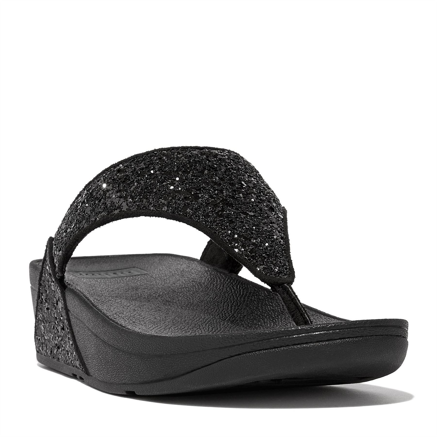 Fitflop Glitter Sandals