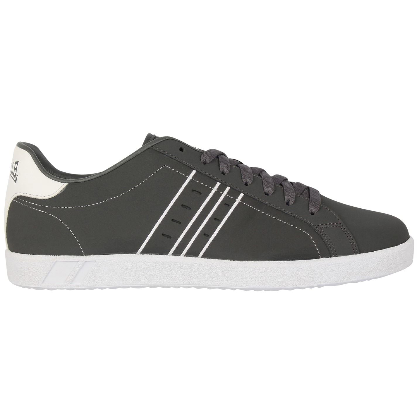 Lonsdale Mens Oval Trainers
