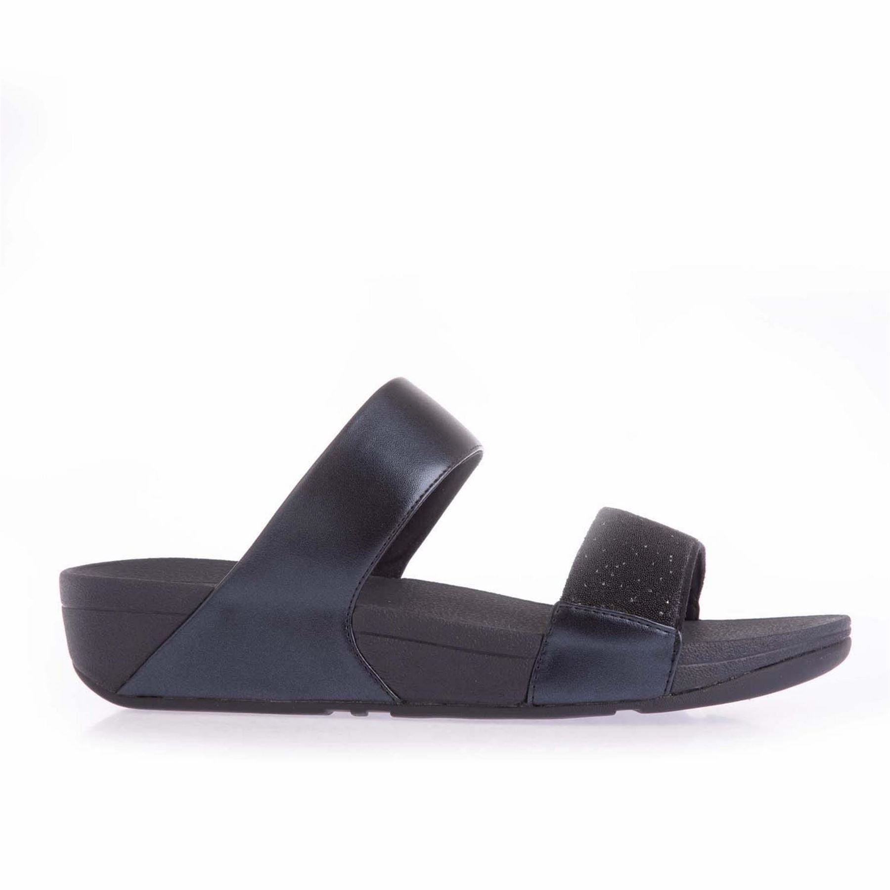 Fitflop Lulu Opul Slide Sandals