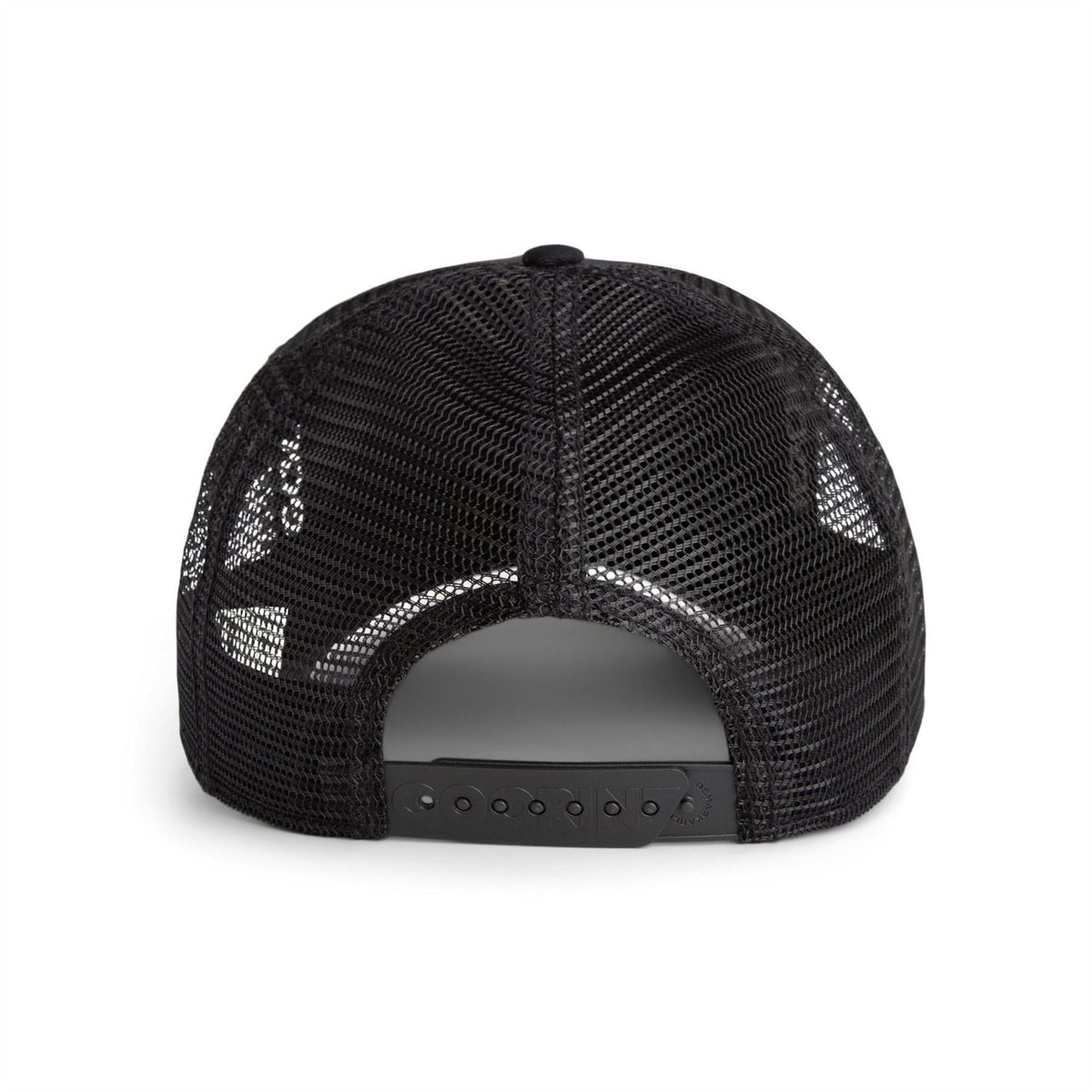 Goorin Bros Trucker Cap Adjustable Back Tab
