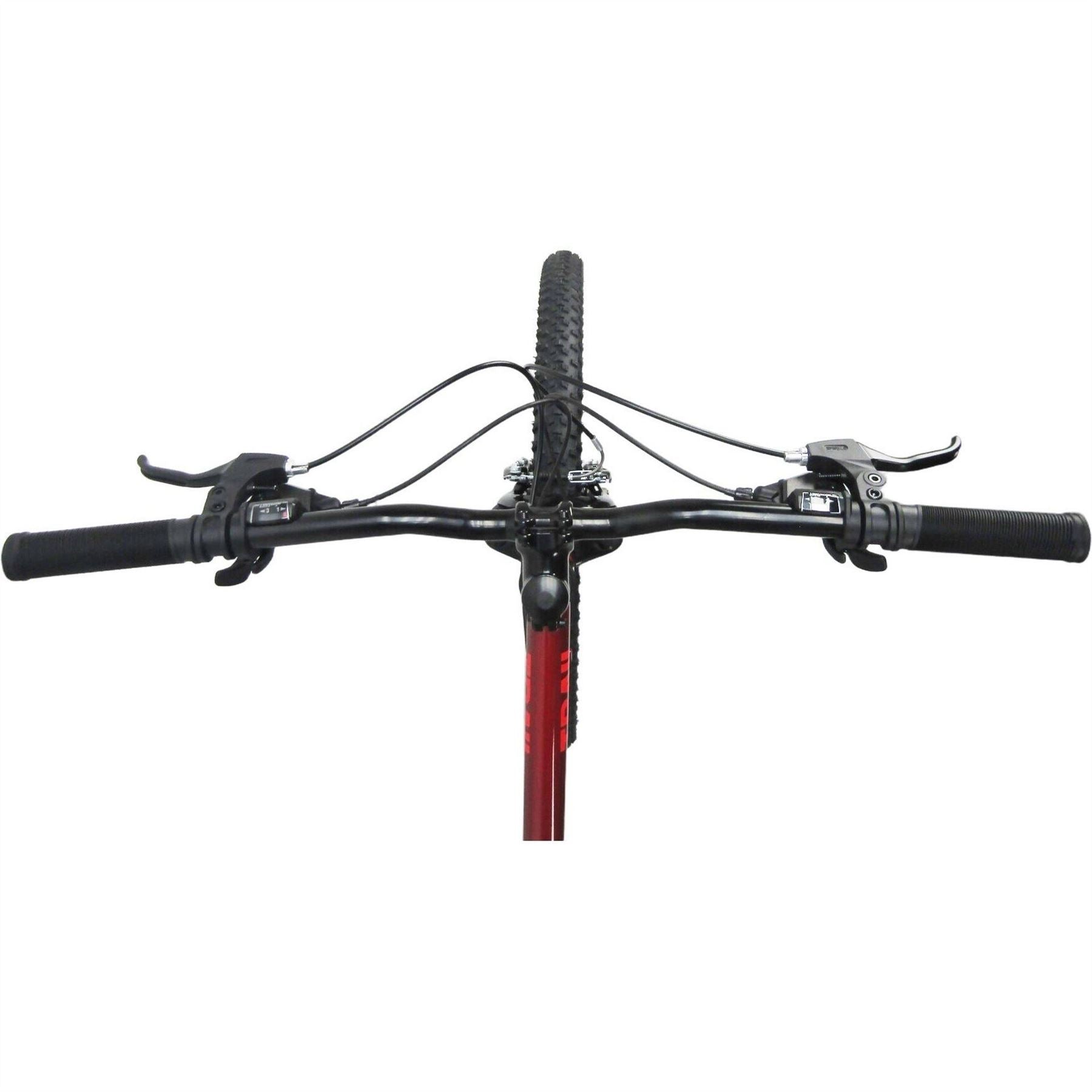 Muddyfox Trail Hardtail Mountain Bike Adult