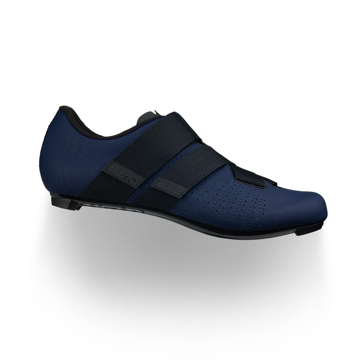 Fizik R5 Tempo Powerstrap Cycling Road Shoes