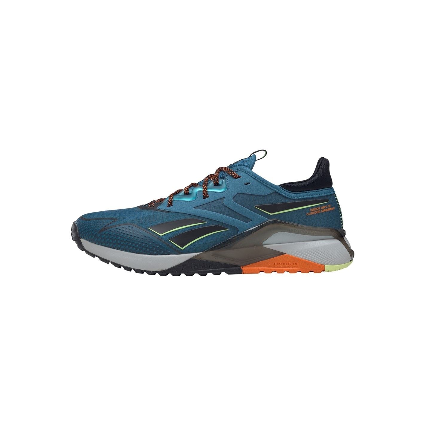 Reebok Mens X2 Tr Adventure Shoes