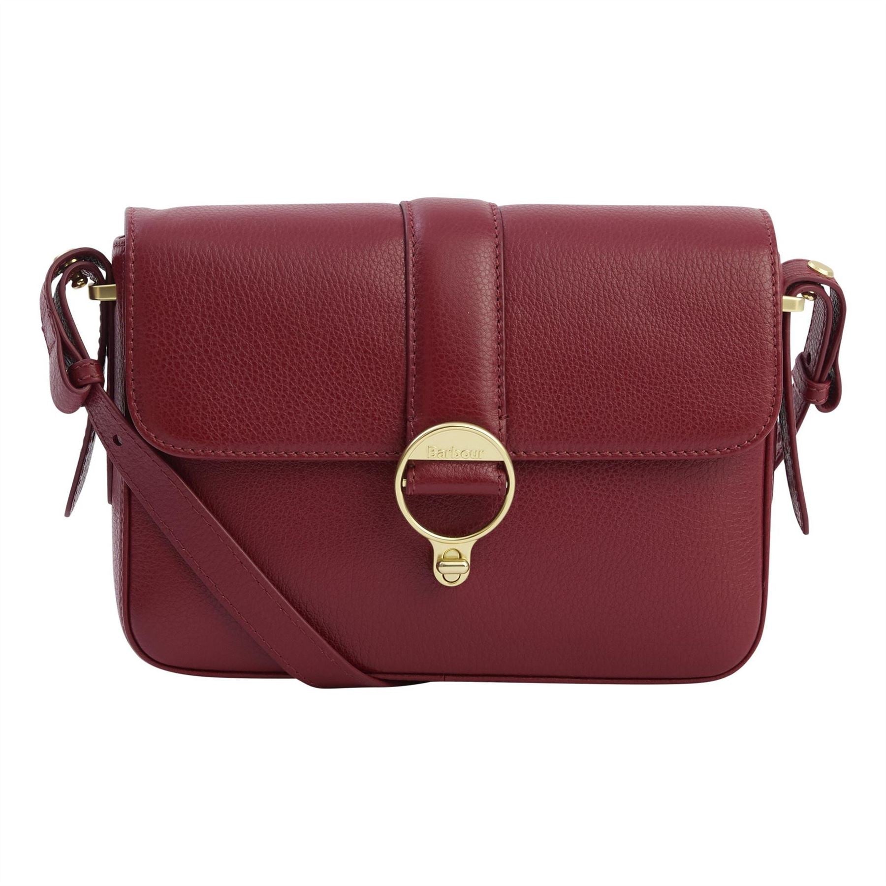 Barbour Rosa Crossbodyody Bag