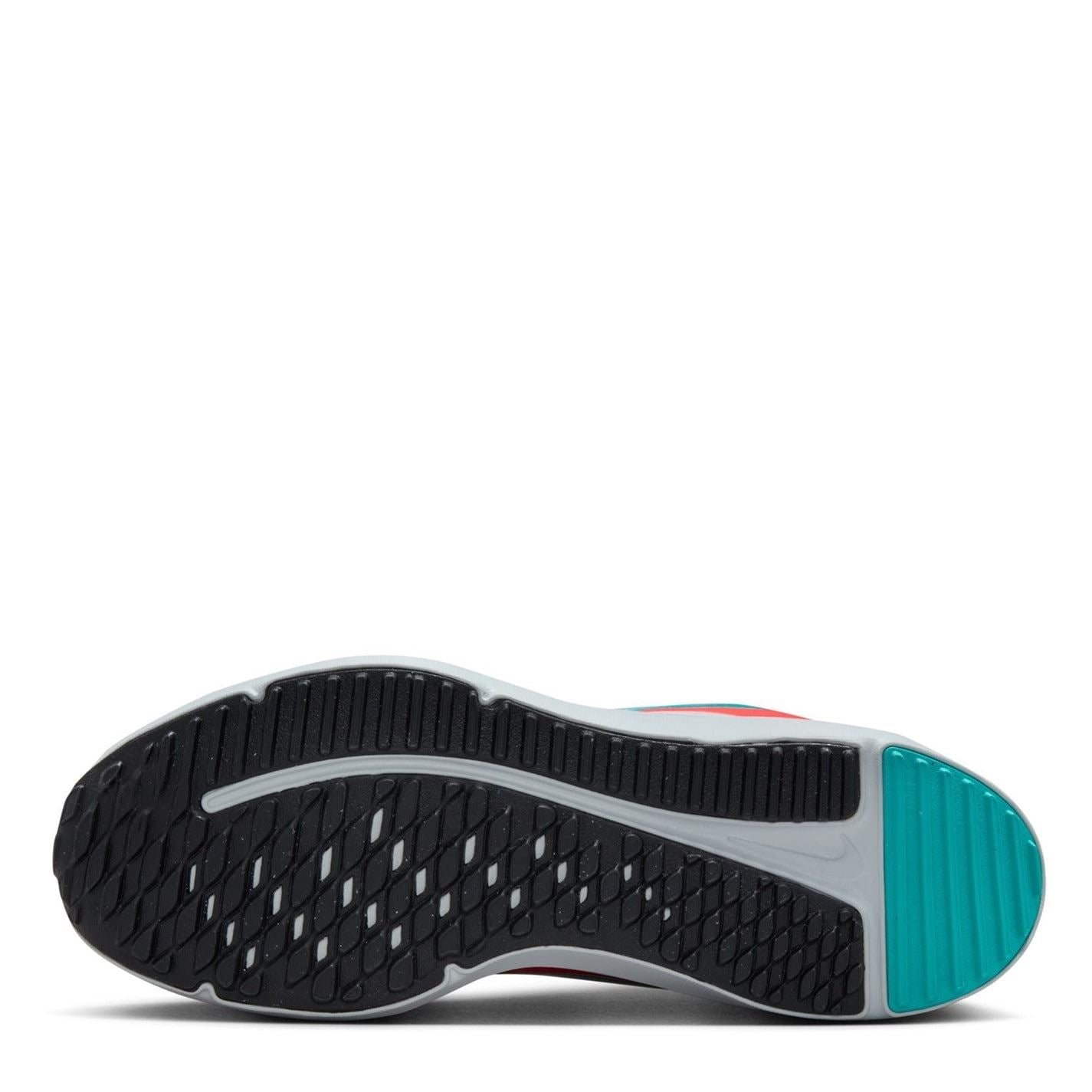 Nike Cosmic Runner Juniors Lace-Up Low Top Sneakers