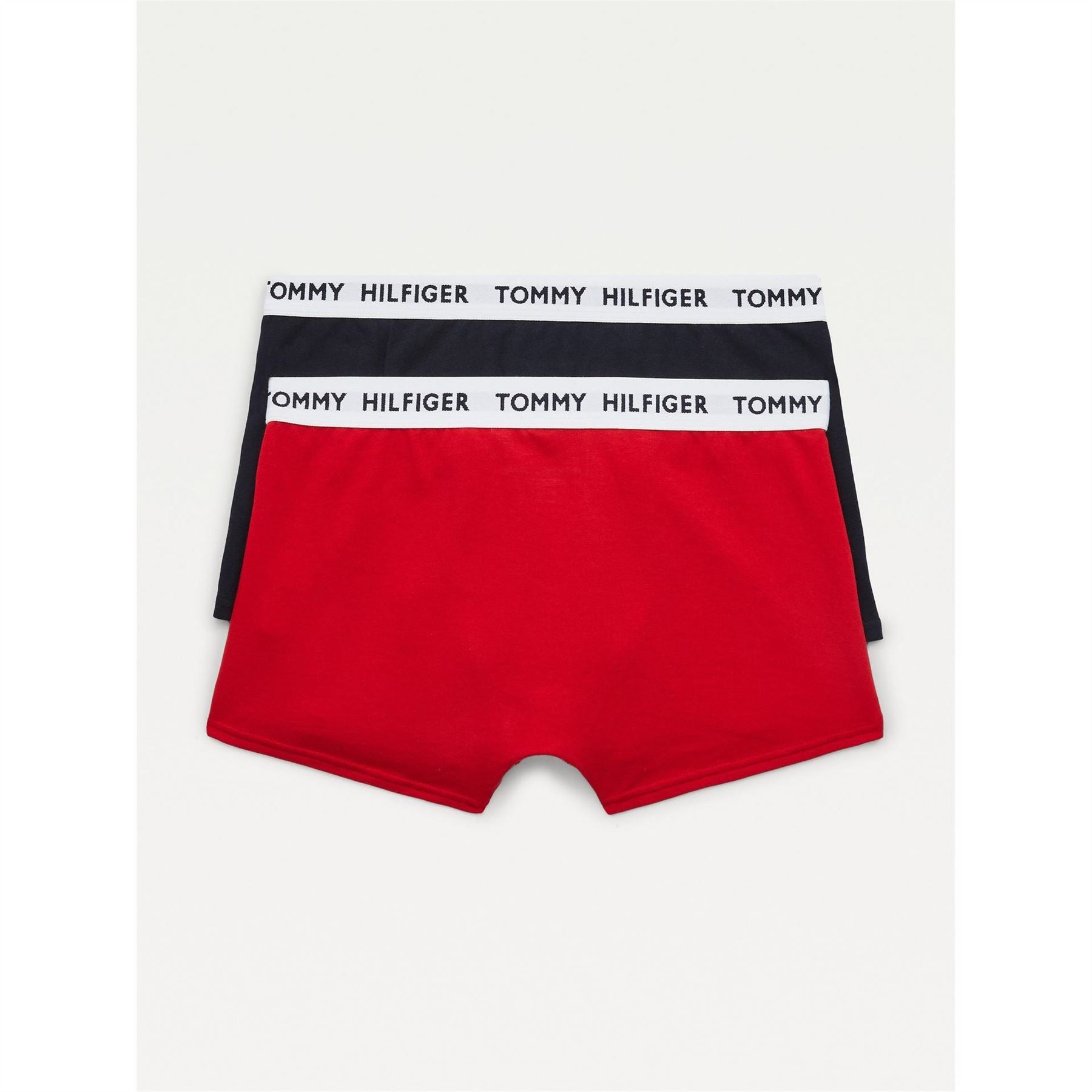 Tommy Hilfiger Pack Boxer Shorts