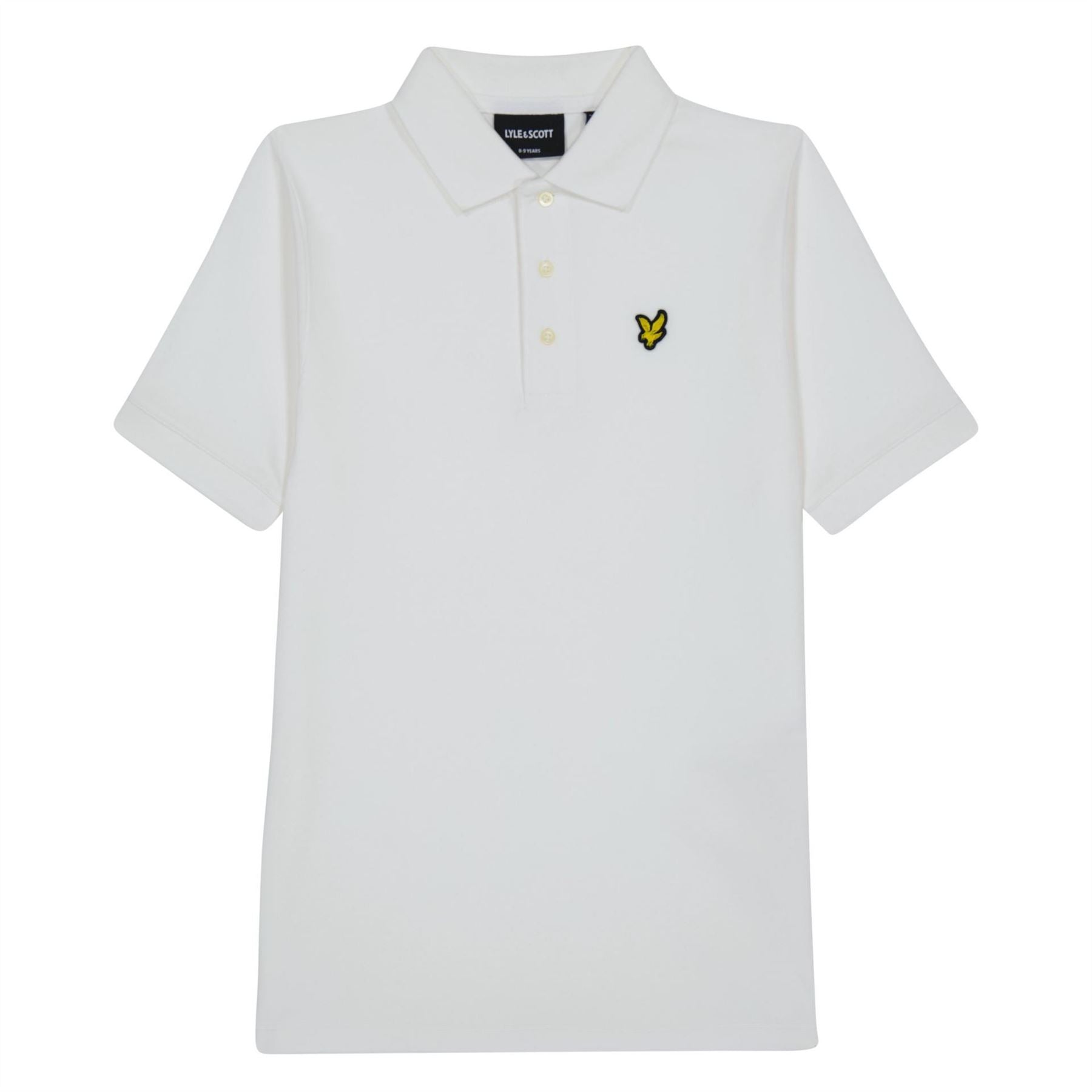 Lyle and Scott Shirt Juniors