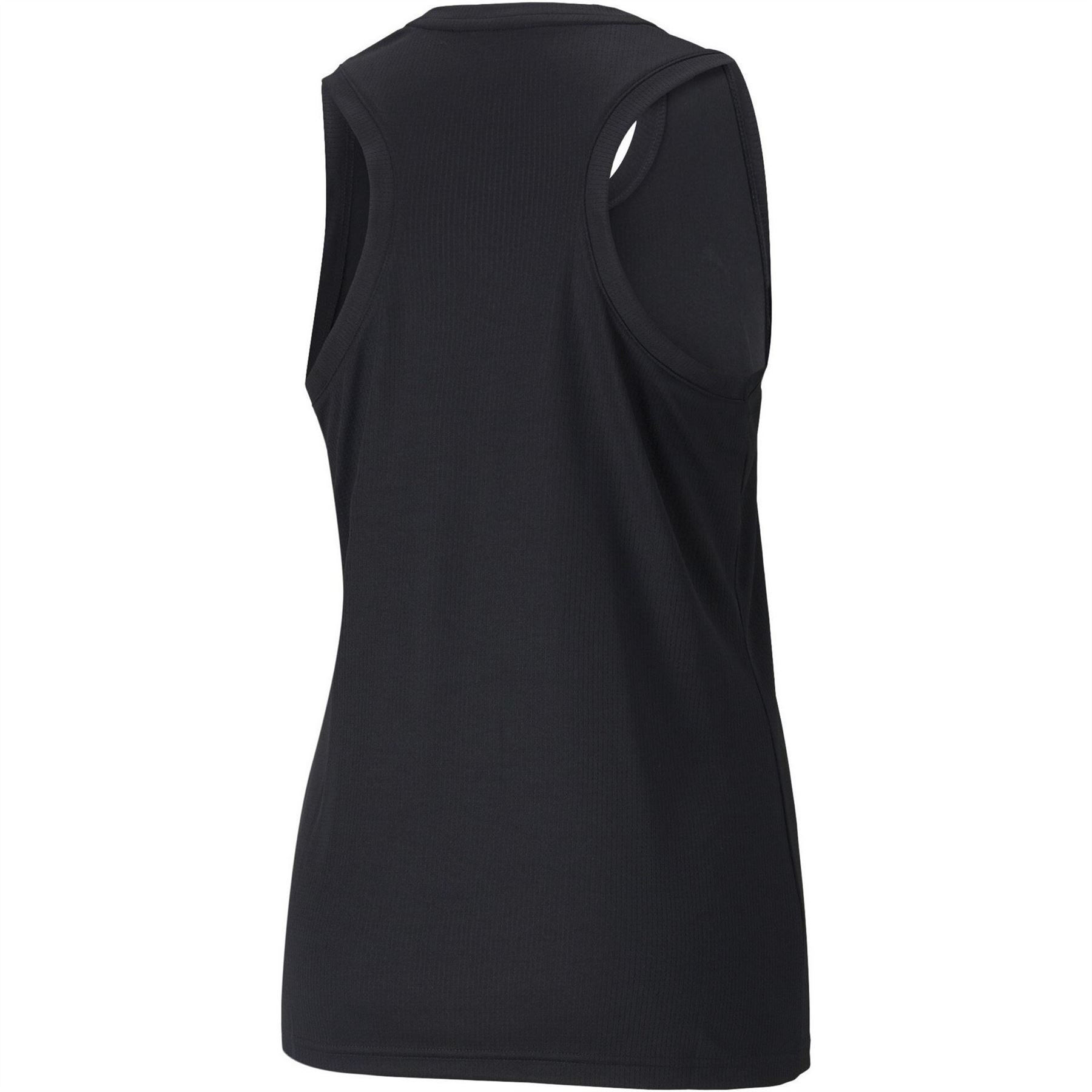 Puma Womens Tank W Vest