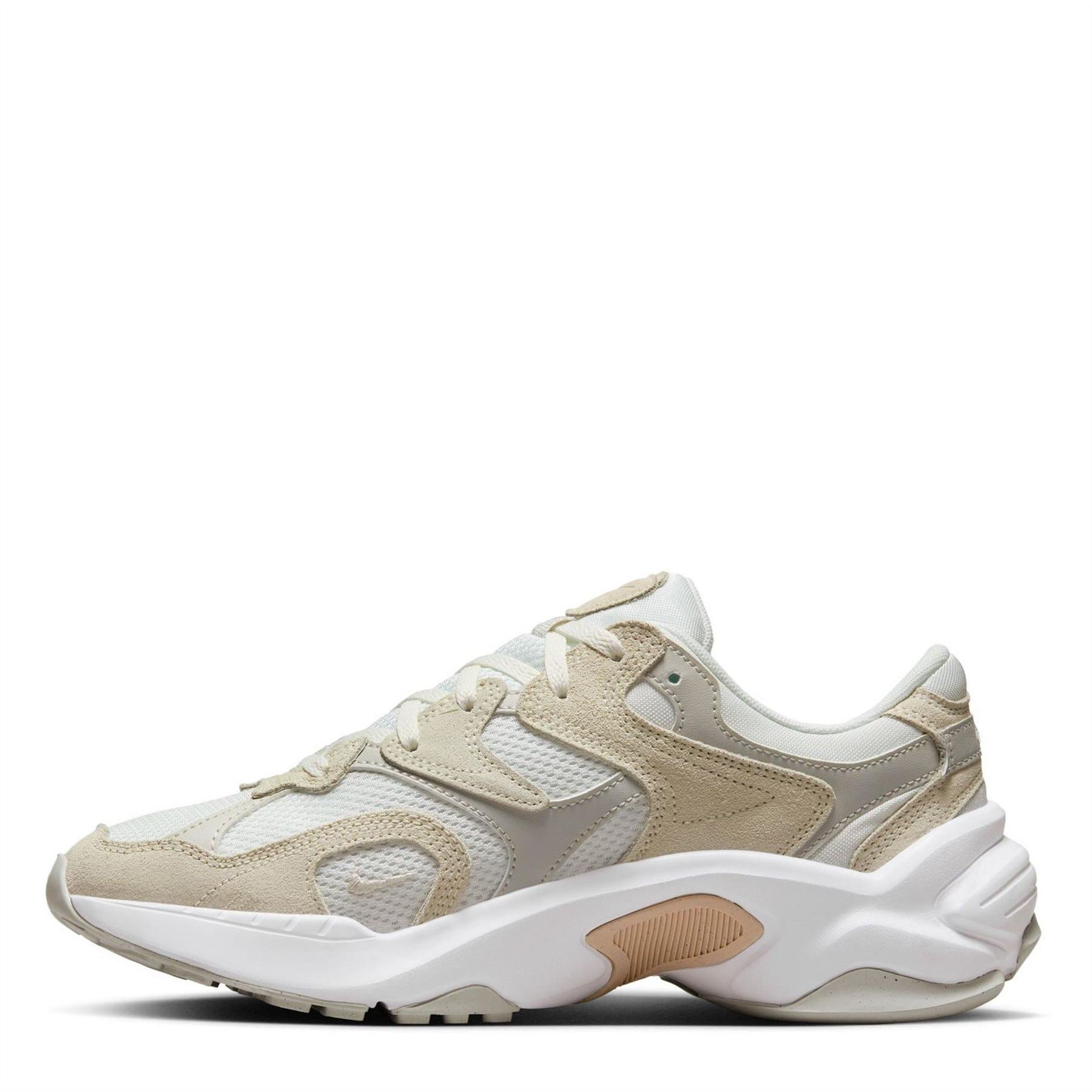 Nike Low Top Running Sneakers