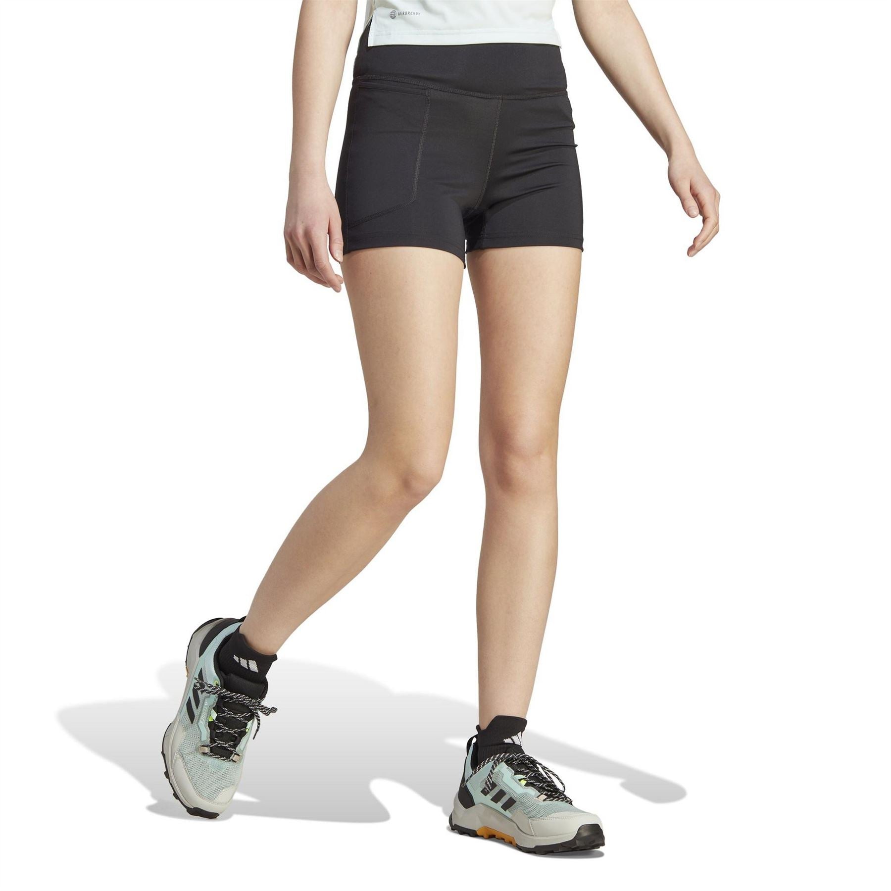 adidas Womens Terrex Multi Shorts