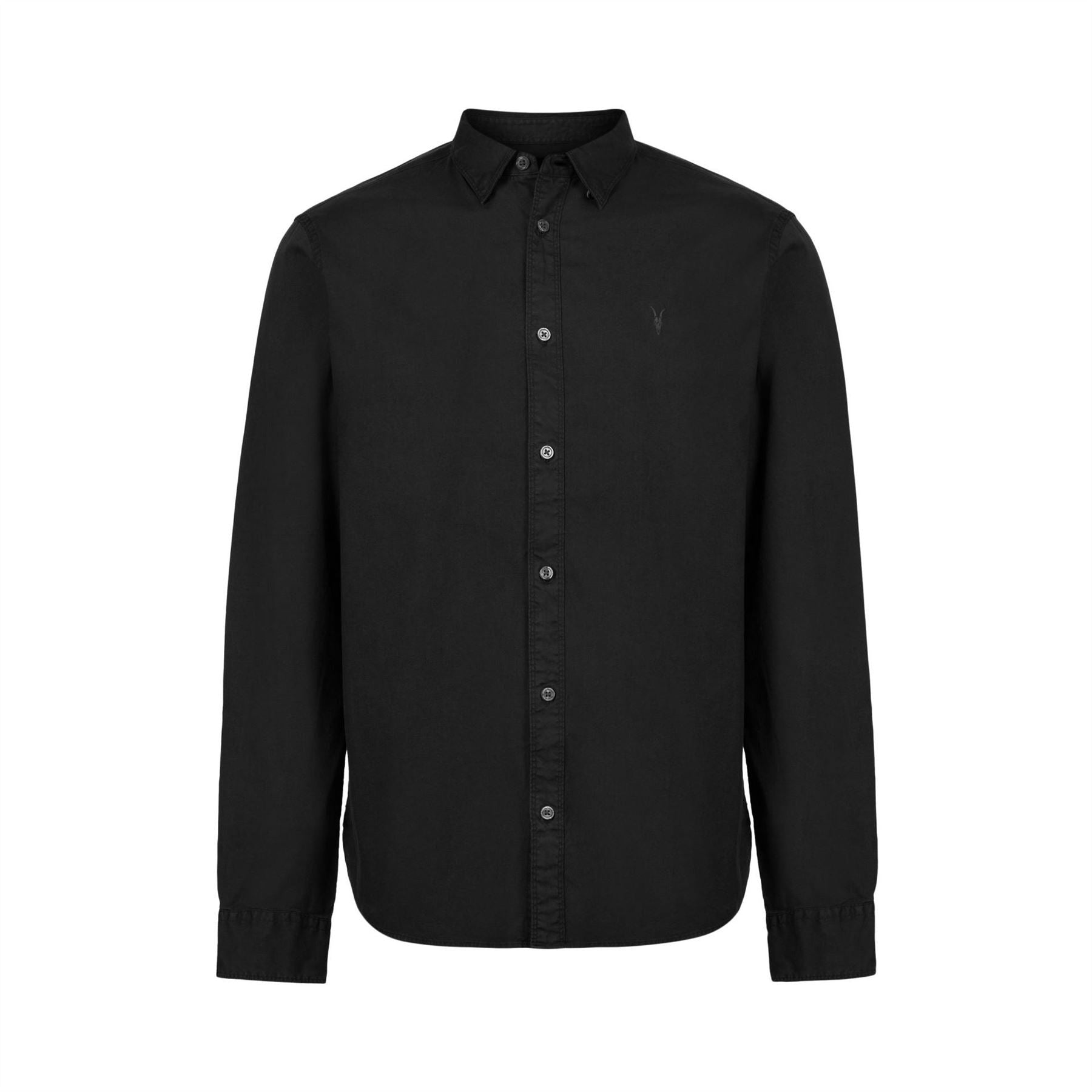 AllSaints Long Sleeve Shirt