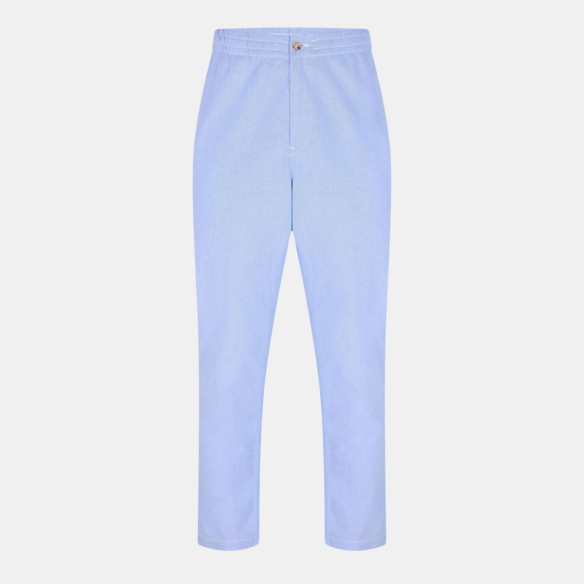 Polo Ralph Lauren Prepster Solid Patterned Straight Chinos