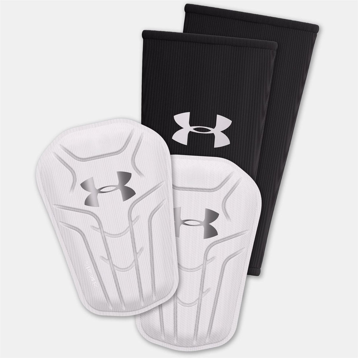 Under Armour Challenger Elite Slip In Shin Guard