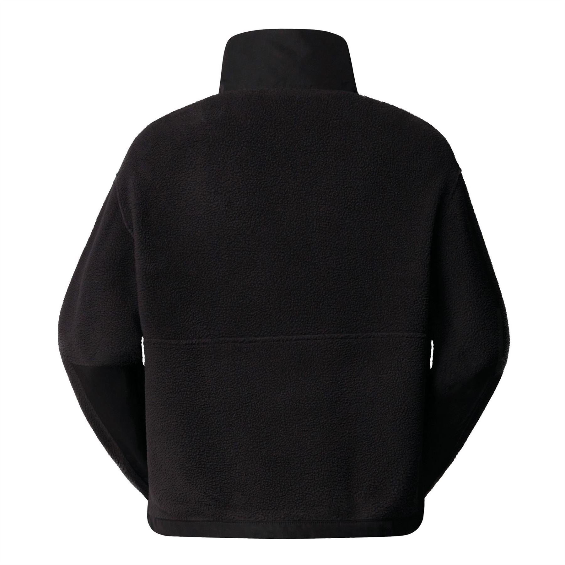 The North Face Womens Off Peak Full Zip Fleece Jacket