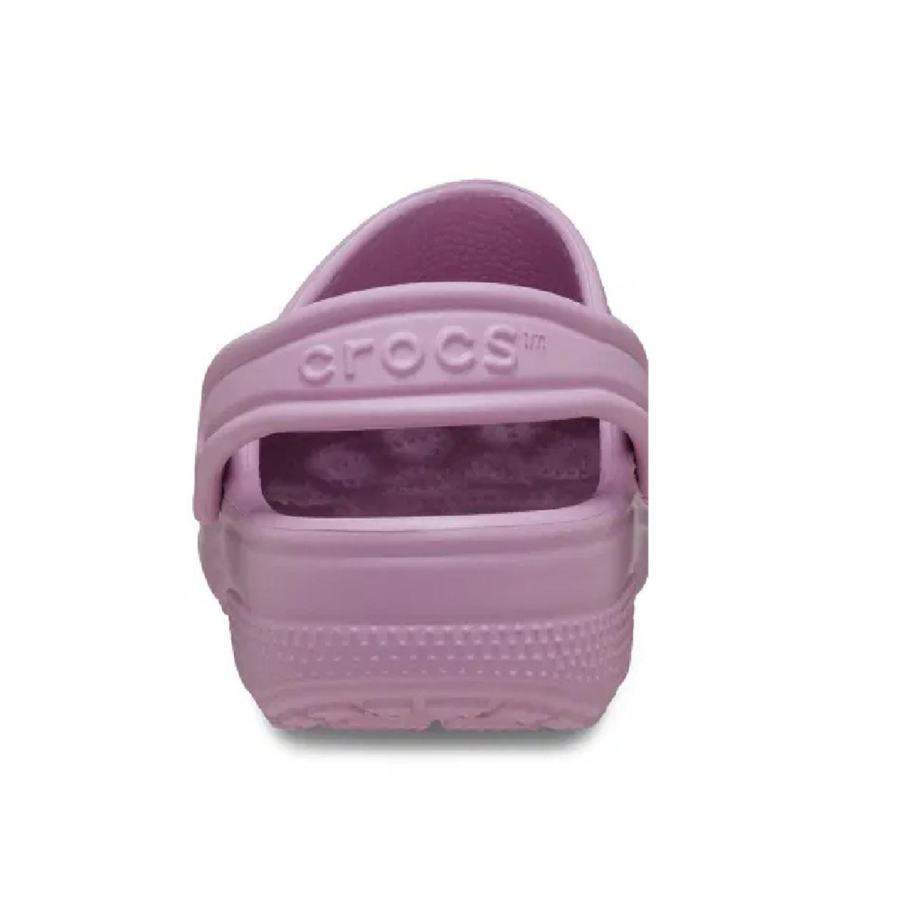 Crocs Classic Shuv Closed Toe Clogs