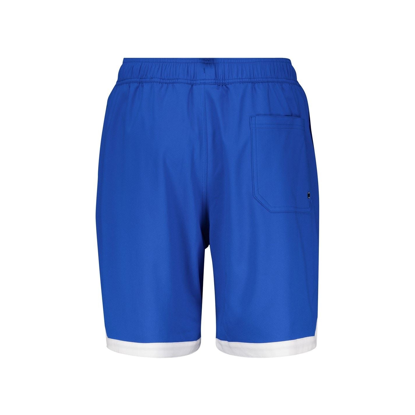Puma Loose Fit Swim Shorts
