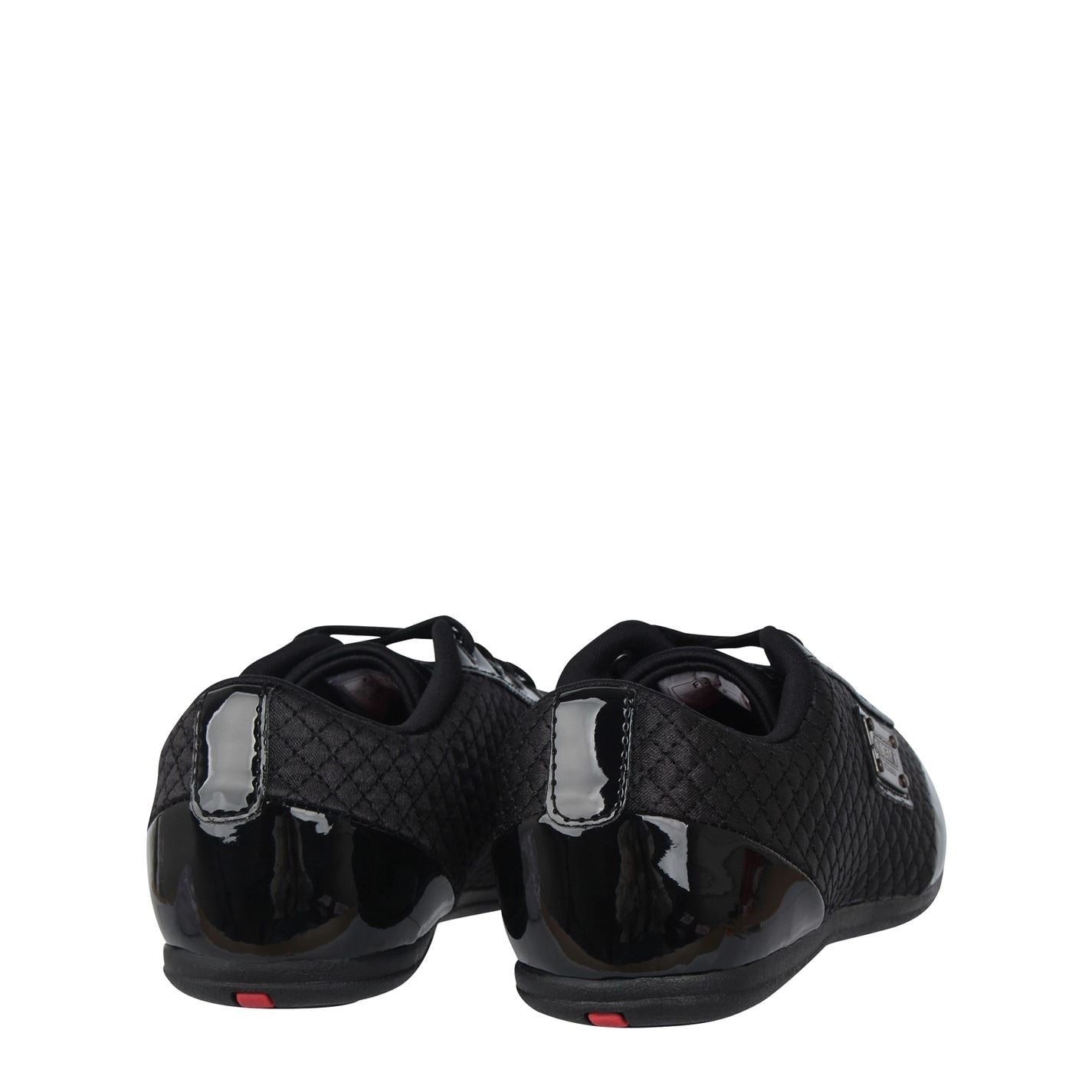Firetrap Dr Domello Junior Trainers