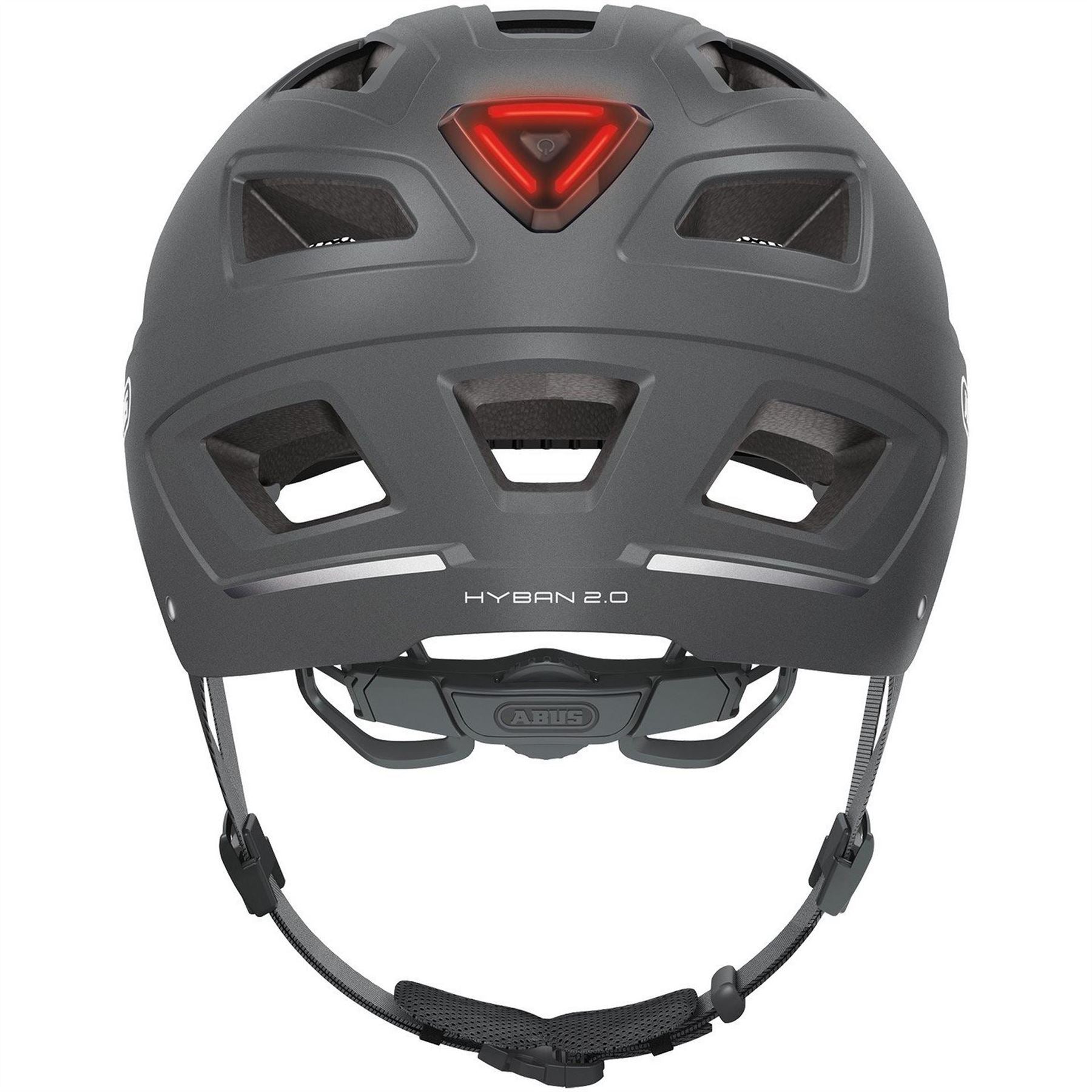 Abus Hyban 2.0 Helmet