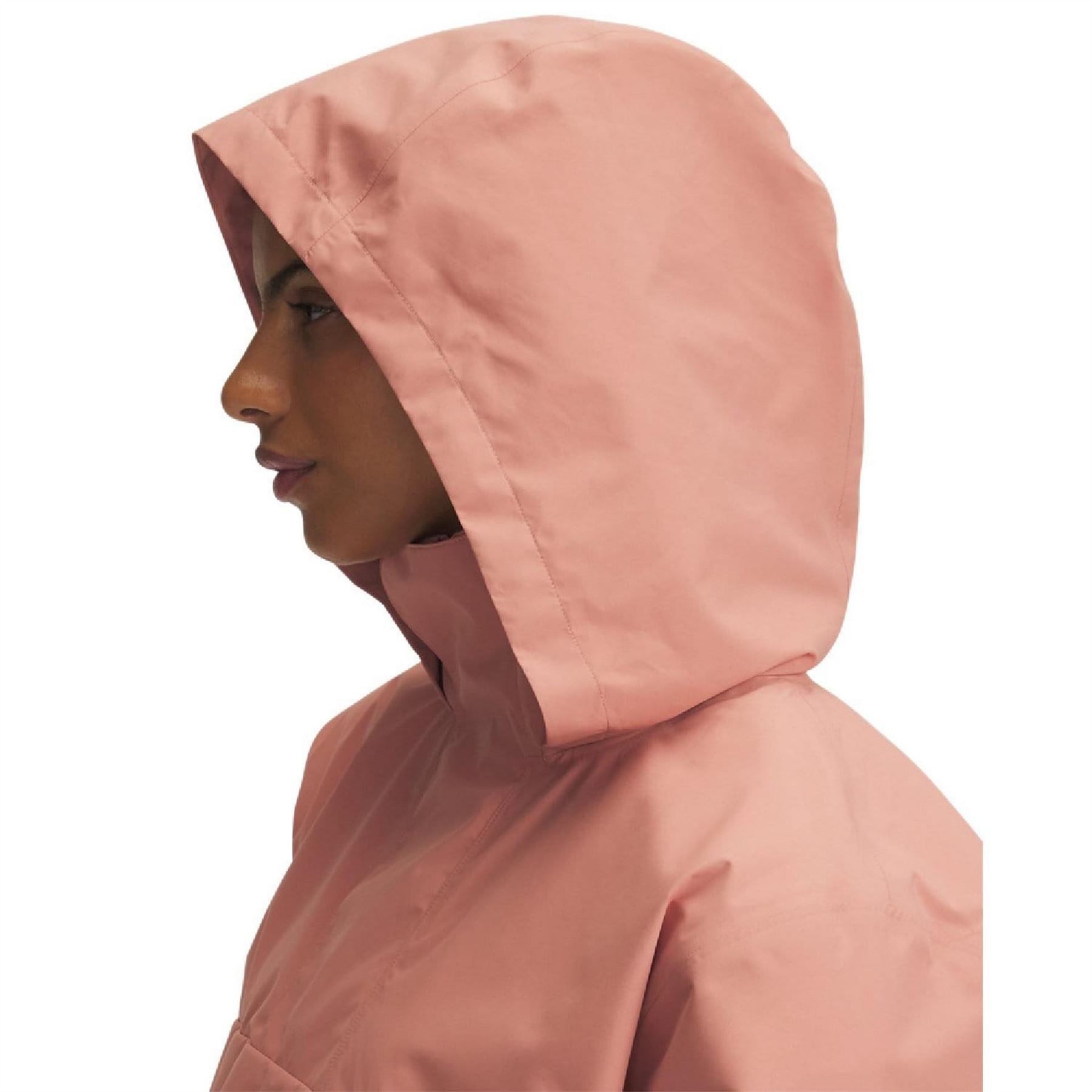 Under Armour Anorak Jacket