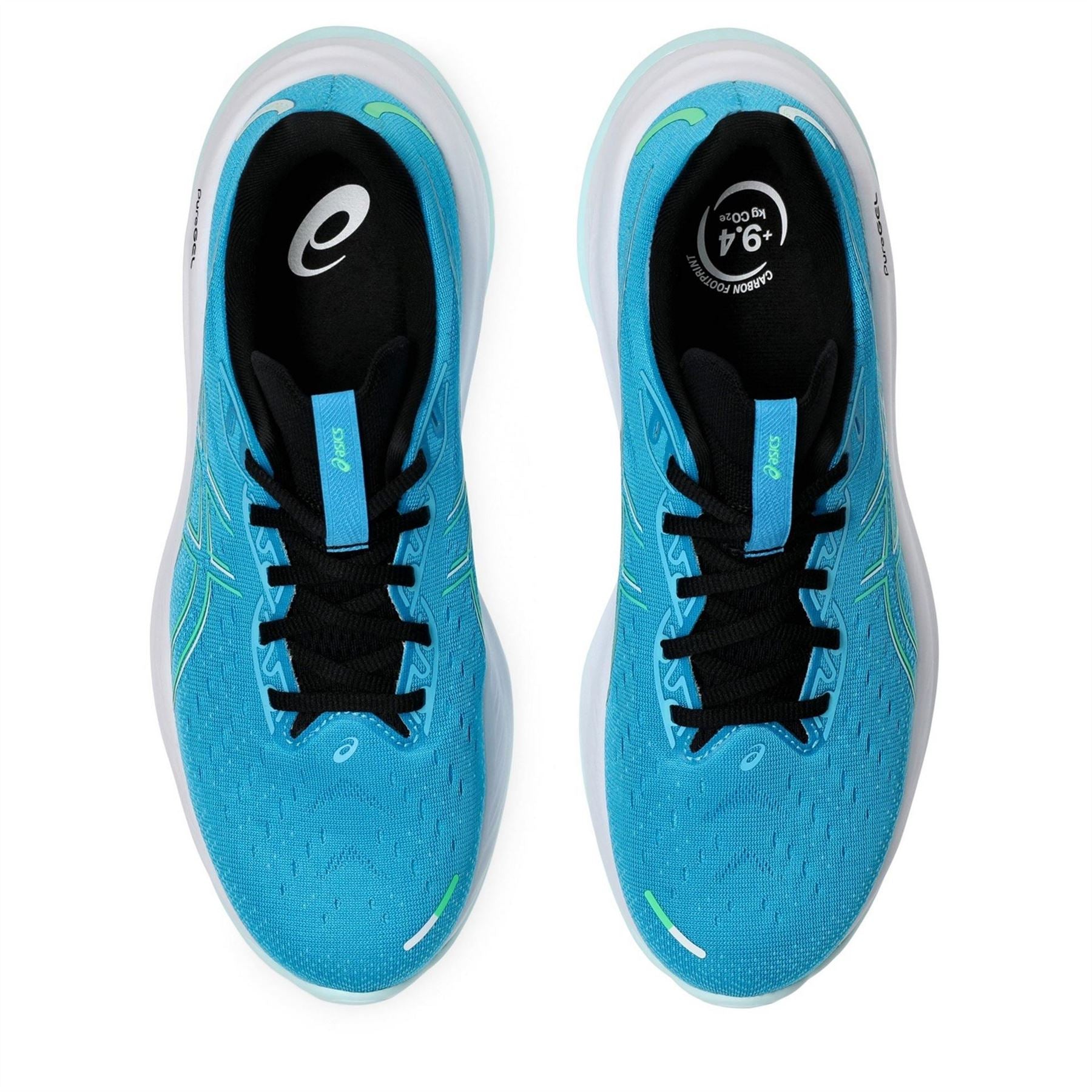 Asics Mens Cumulus 26 Running Trainers